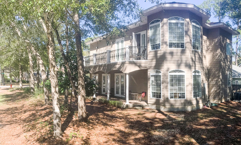 BAHIA VISTA - Residential Lease