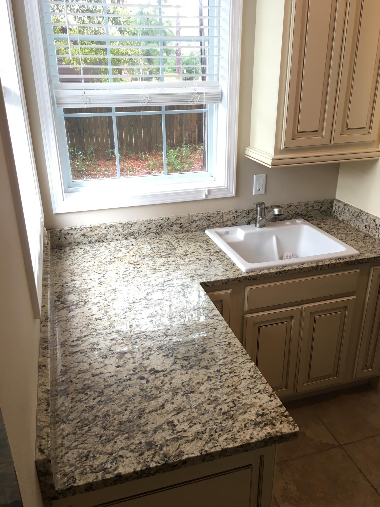 BAHIA VISTA - Residential Lease