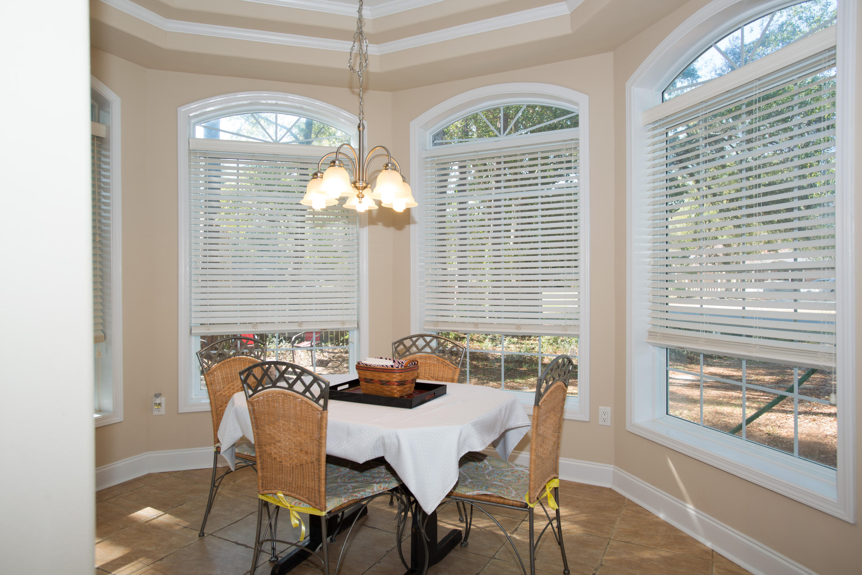 BAHIA VISTA - Residential Lease