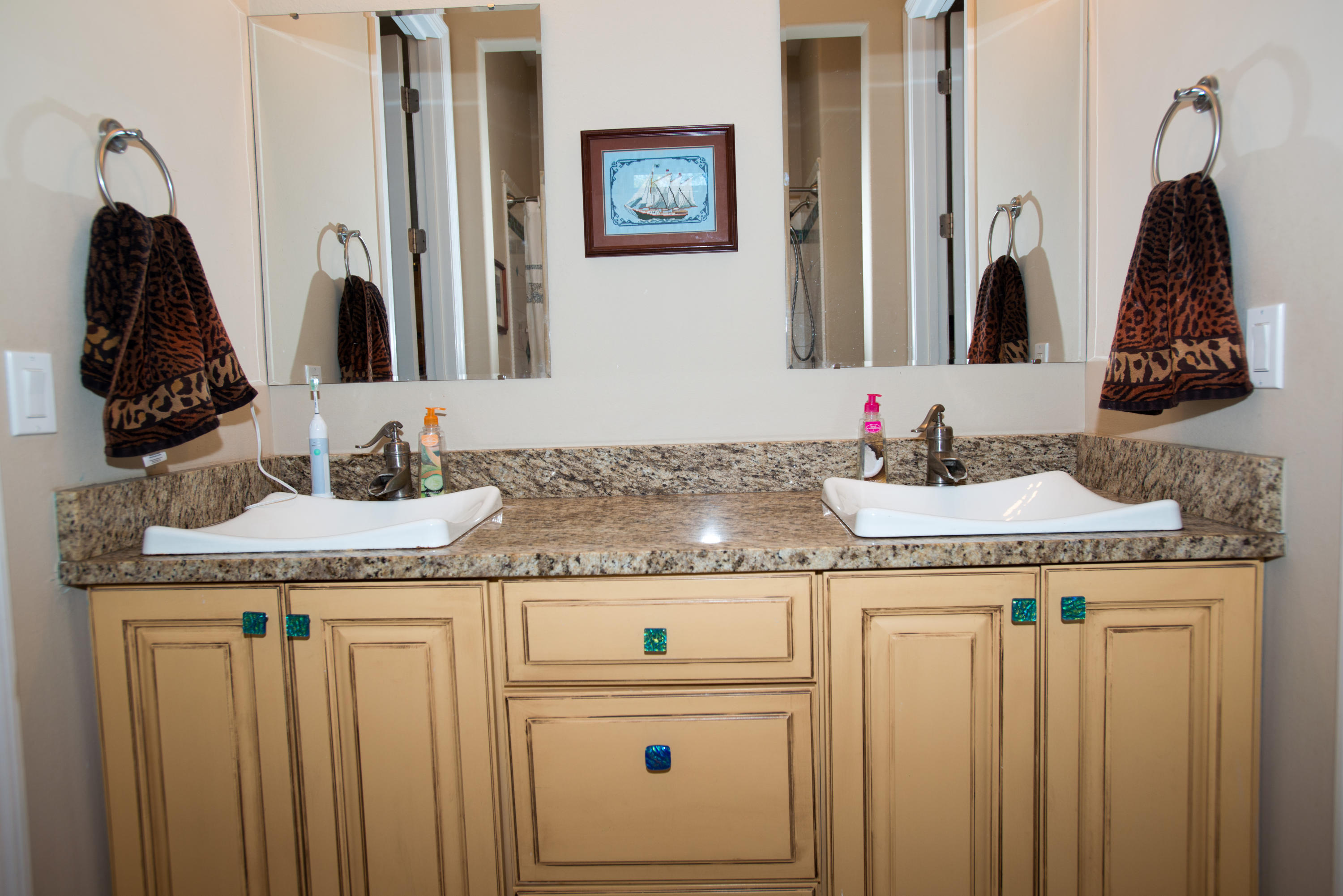 BAHIA VISTA - Residential Lease