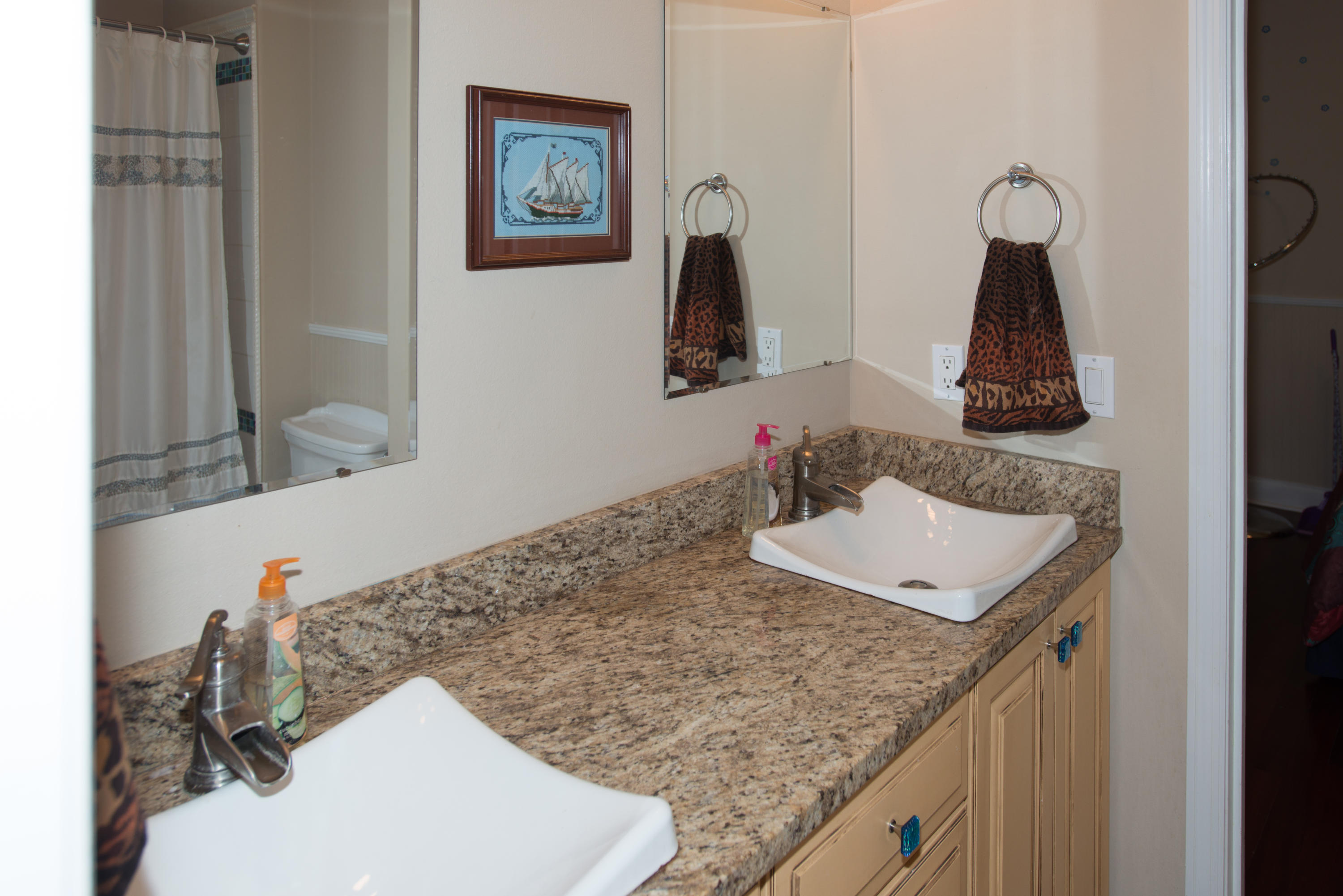 BAHIA VISTA - Residential Lease