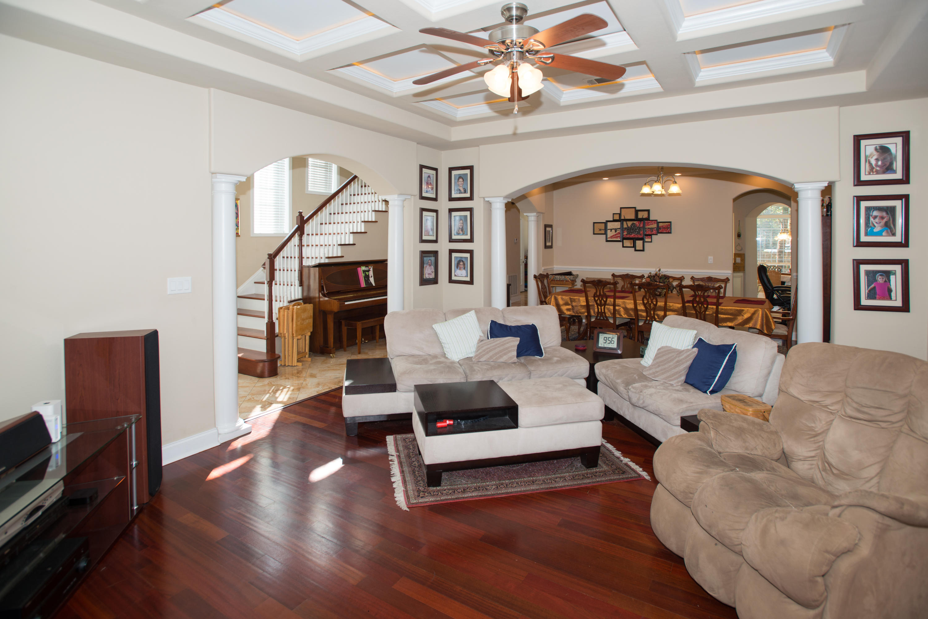 BAHIA VISTA - Residential Lease