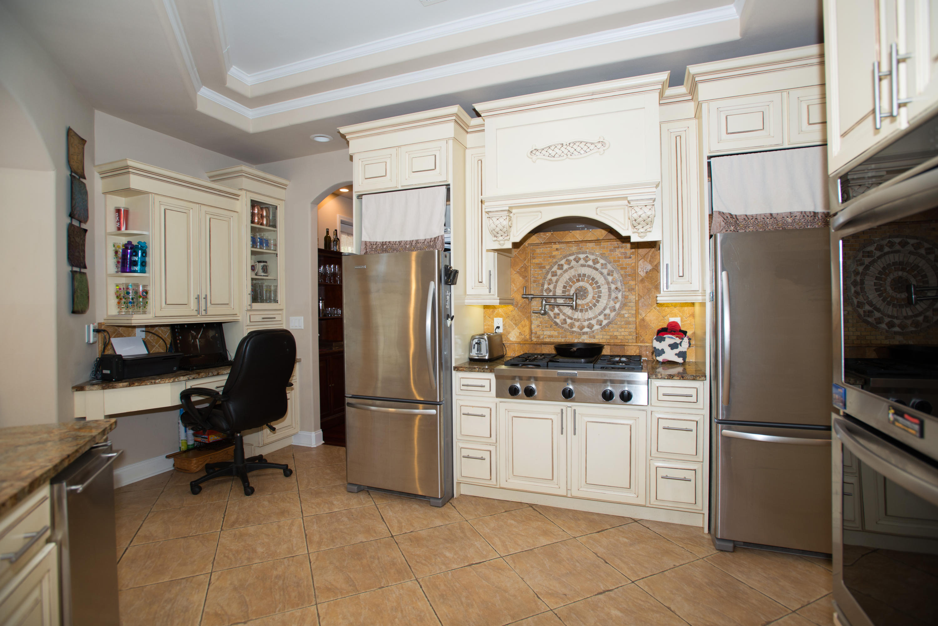 BAHIA VISTA - Residential Lease