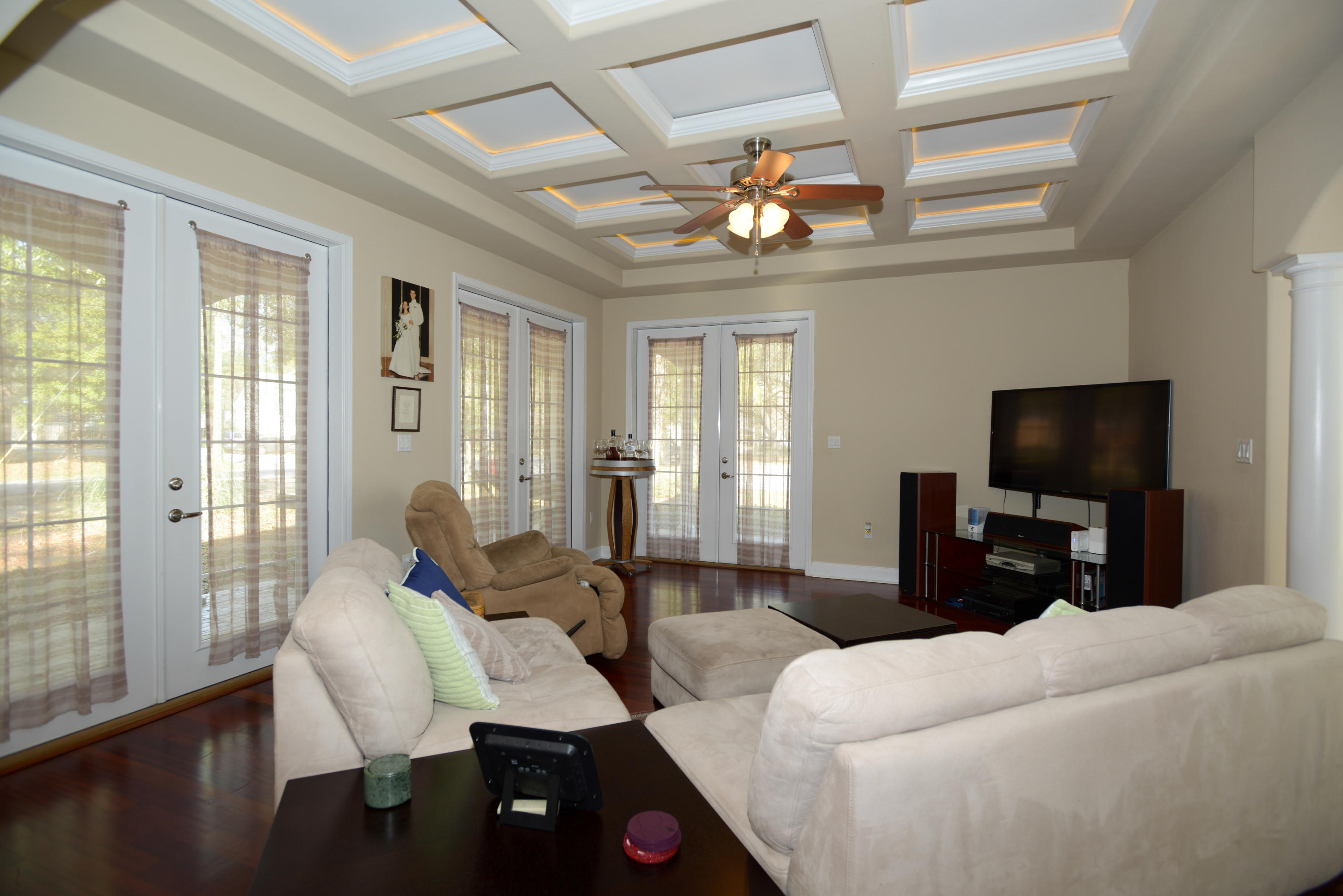 BAHIA VISTA - Residential Lease