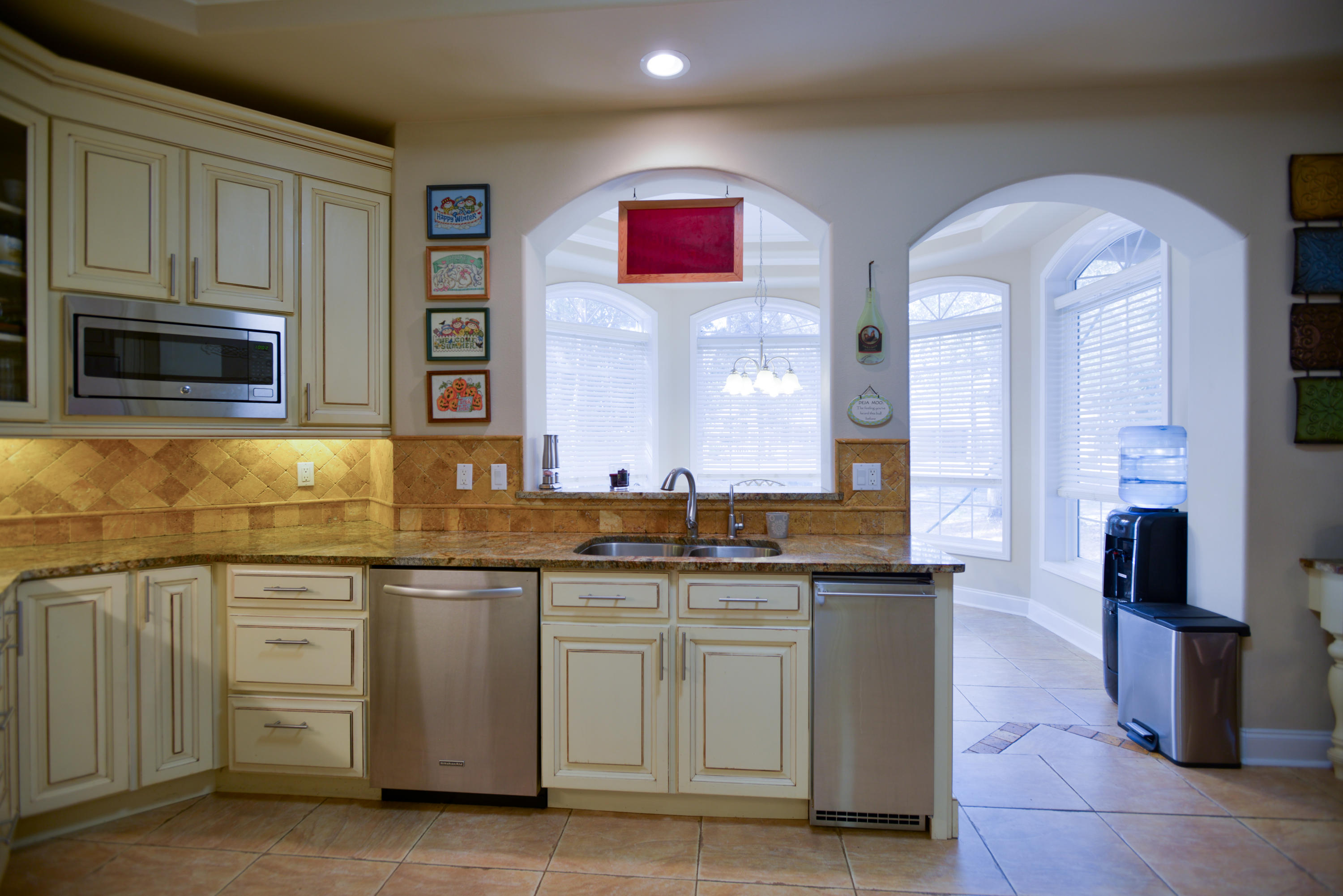 BAHIA VISTA - Residential Lease