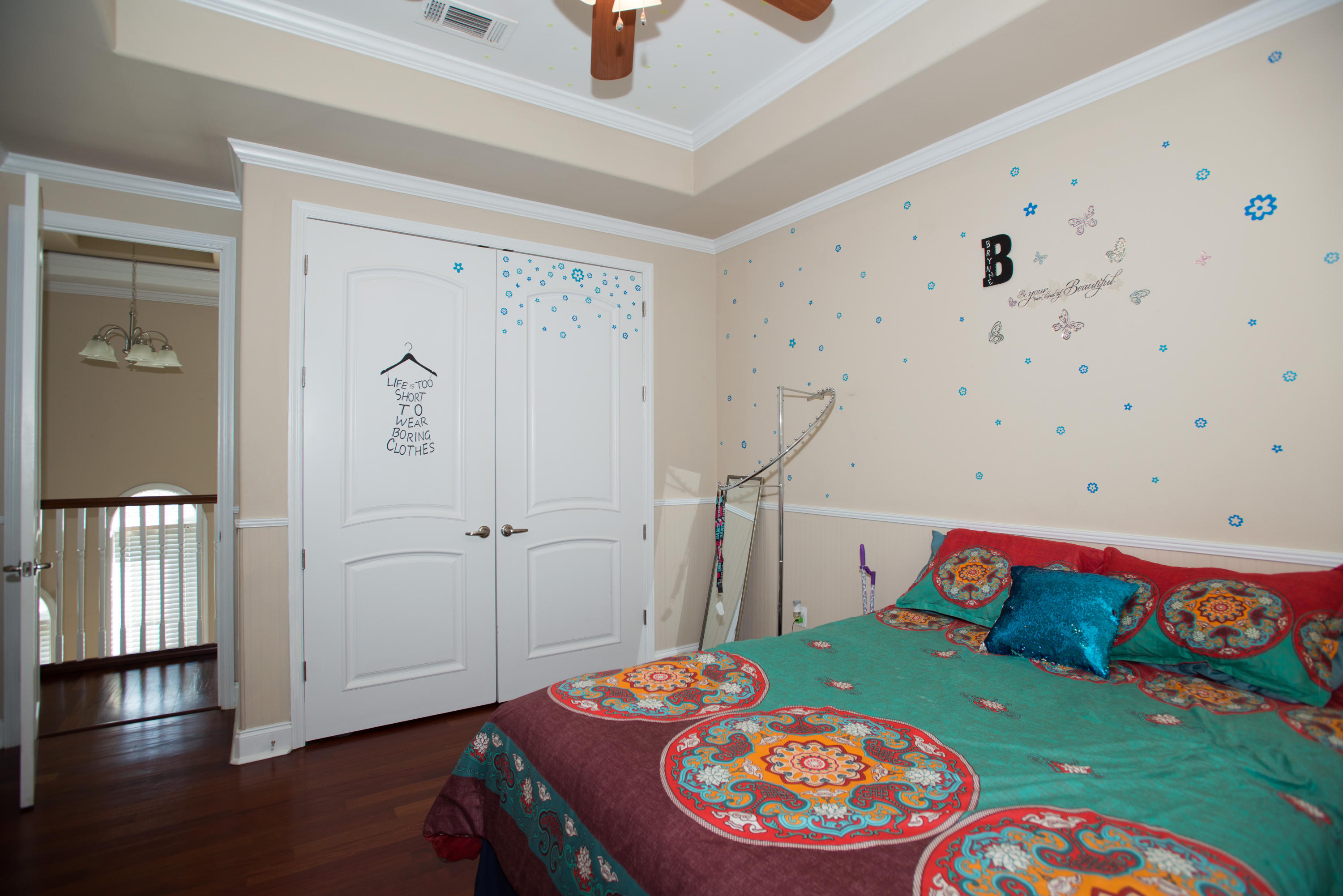 BAHIA VISTA - Residential Lease