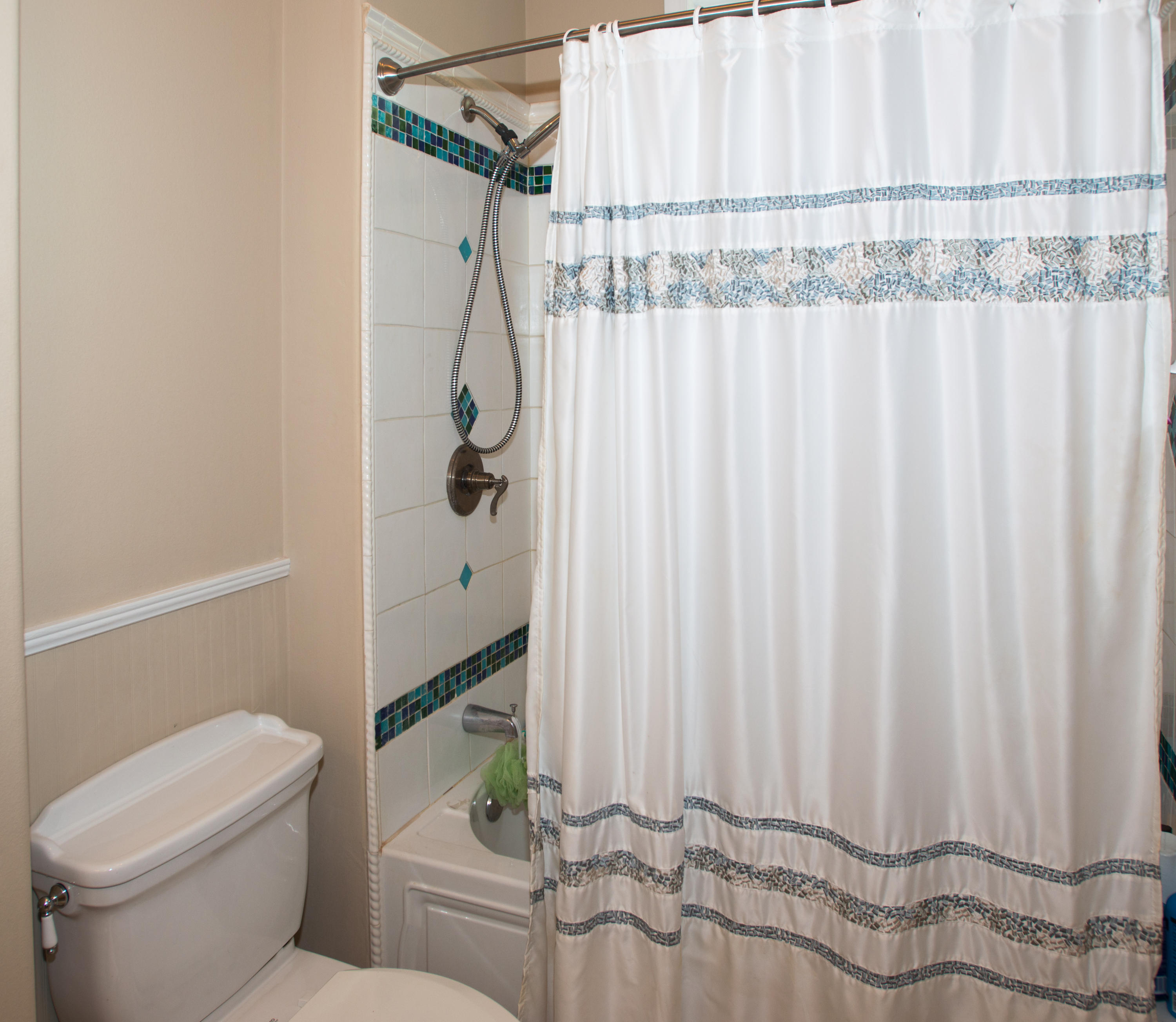 BAHIA VISTA - Residential Lease
