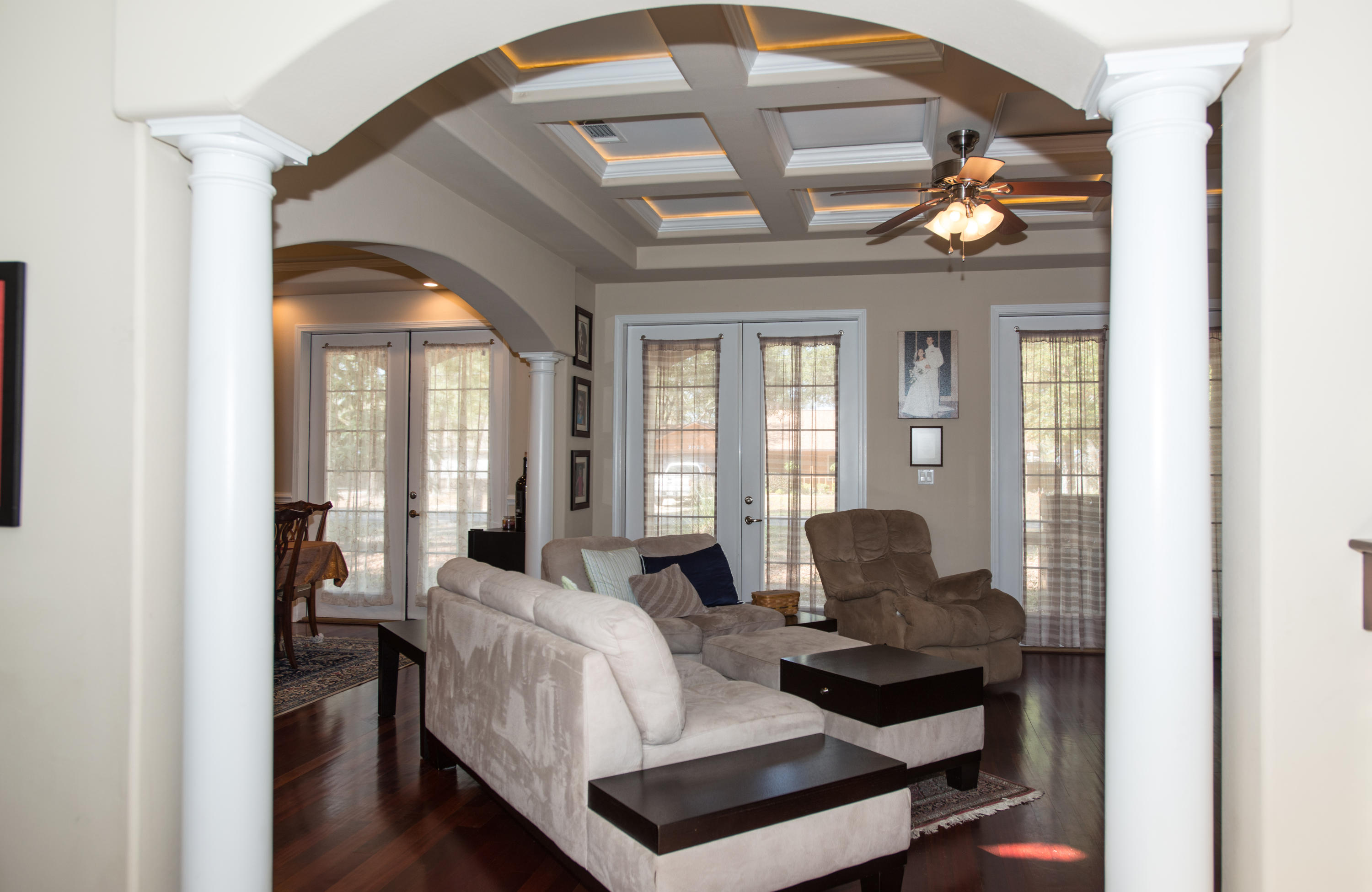 BAHIA VISTA - Residential Lease