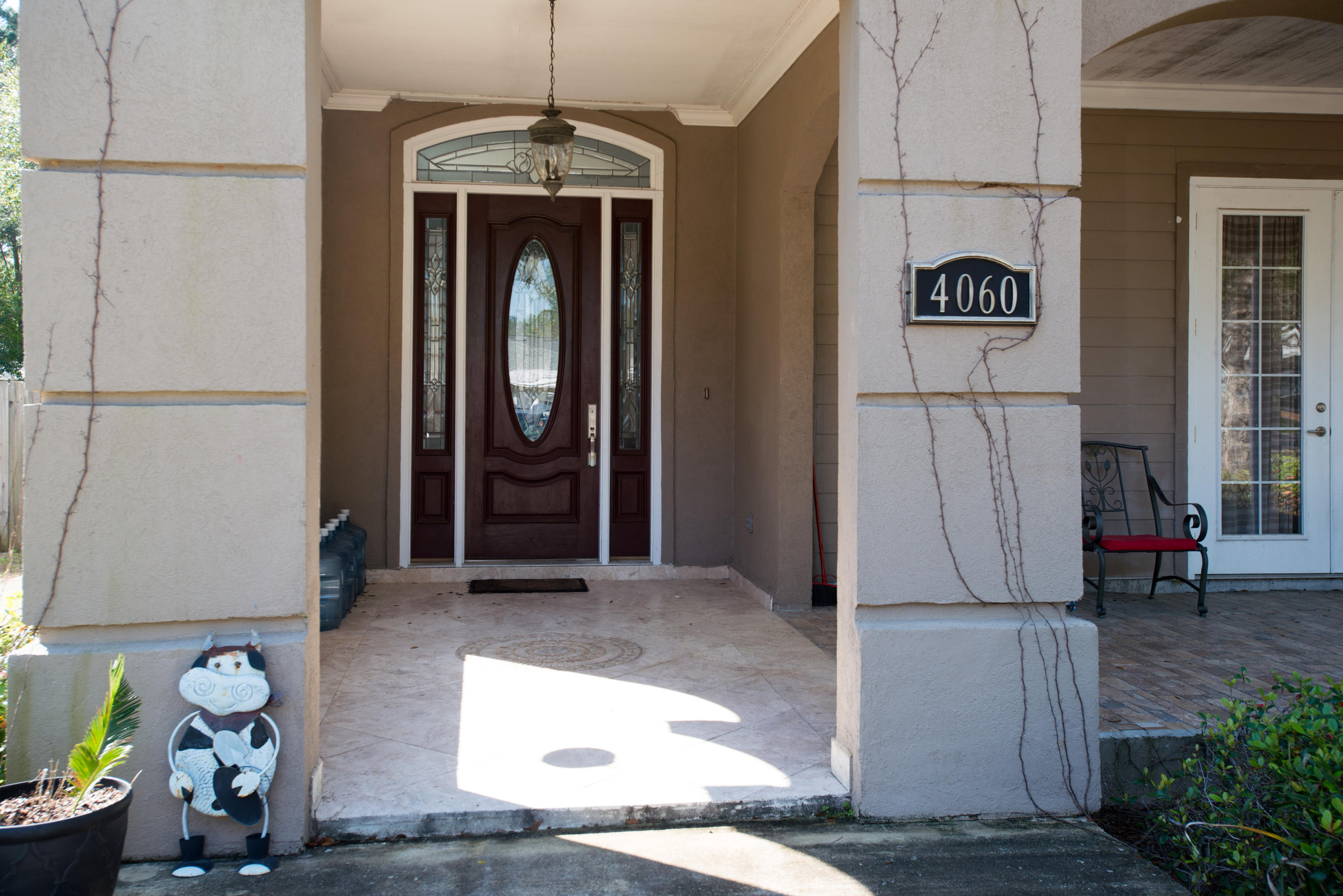 BAHIA VISTA - Residential Lease