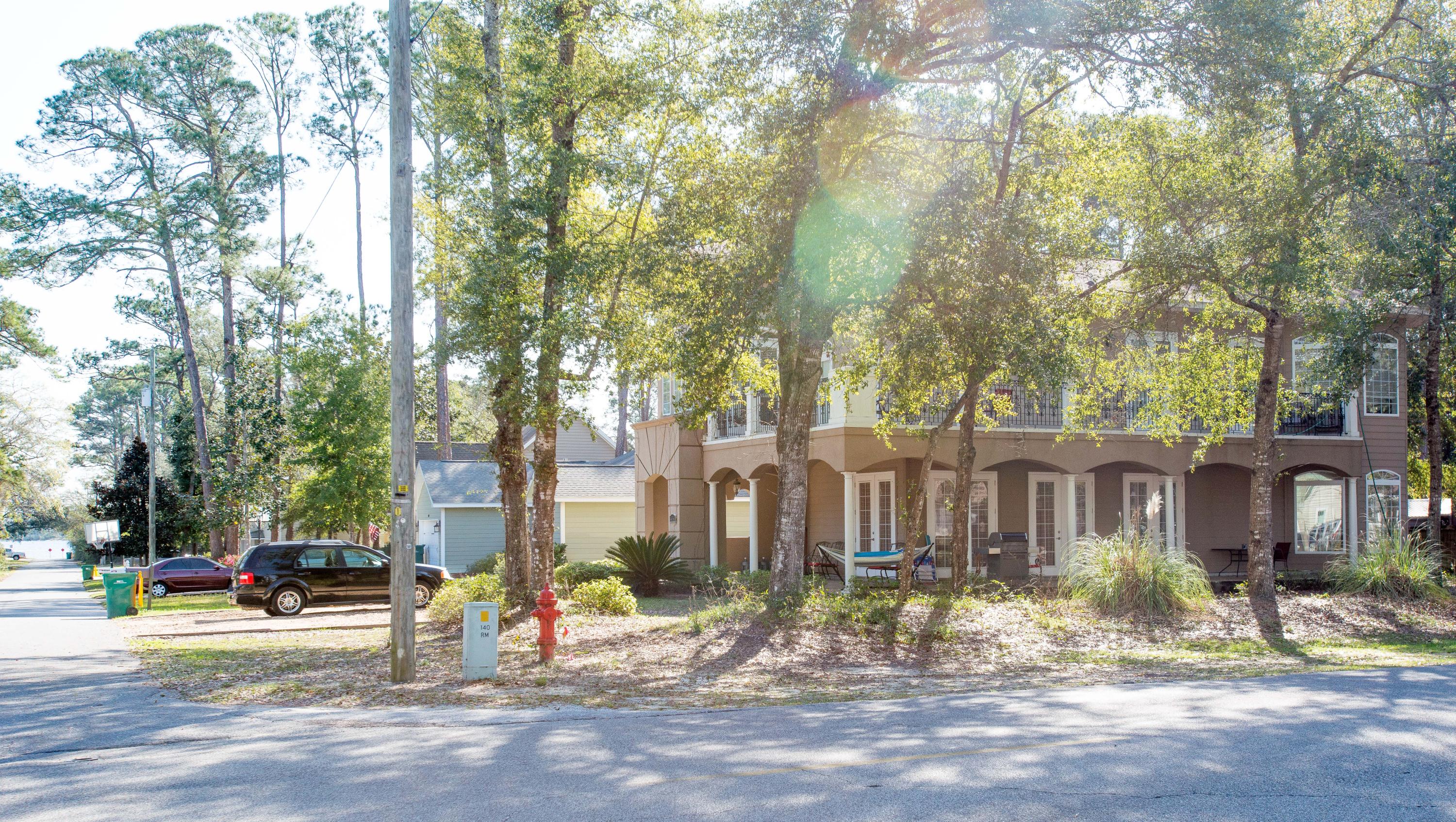 BAHIA VISTA - Residential Lease
