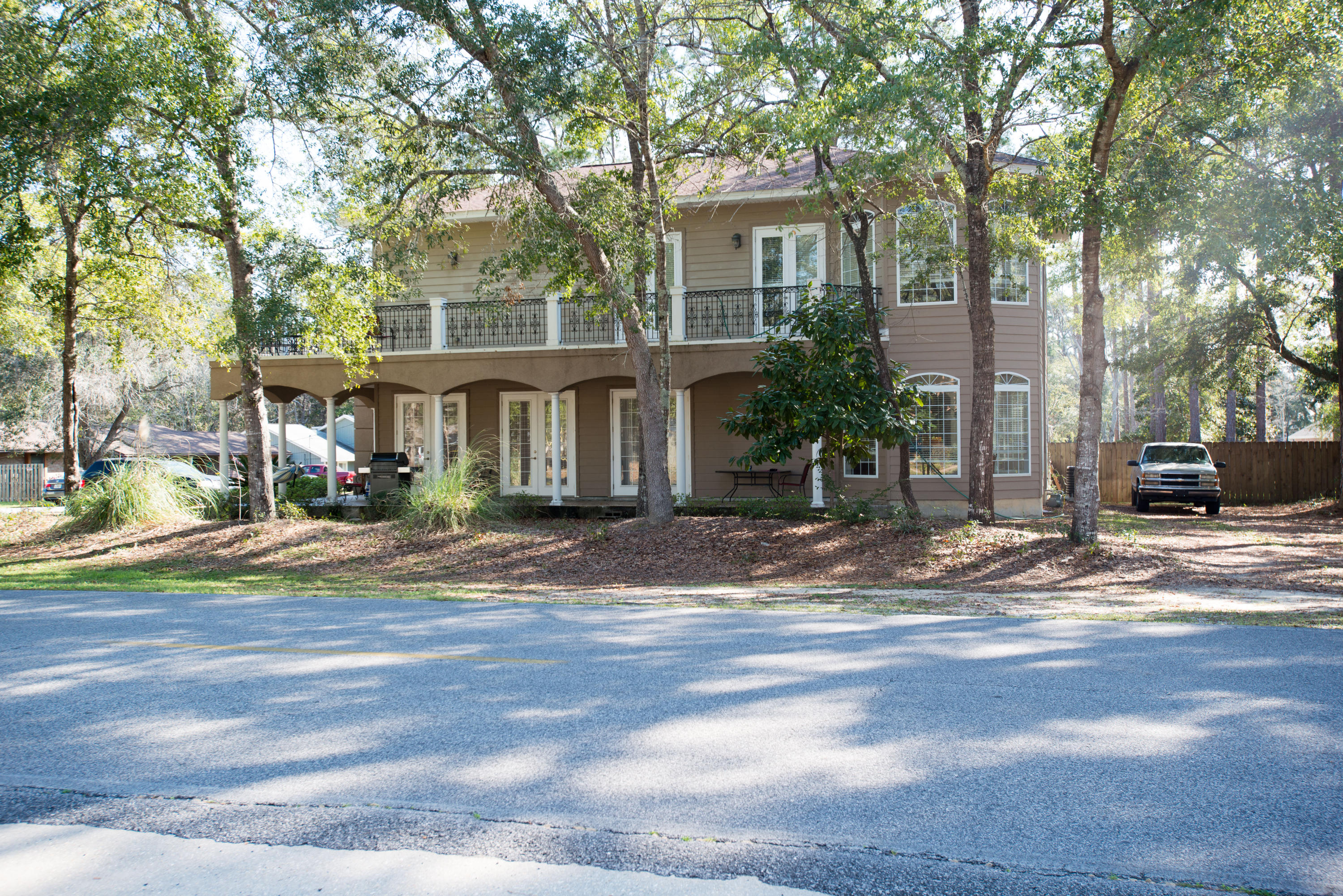 BAHIA VISTA - Residential Lease
