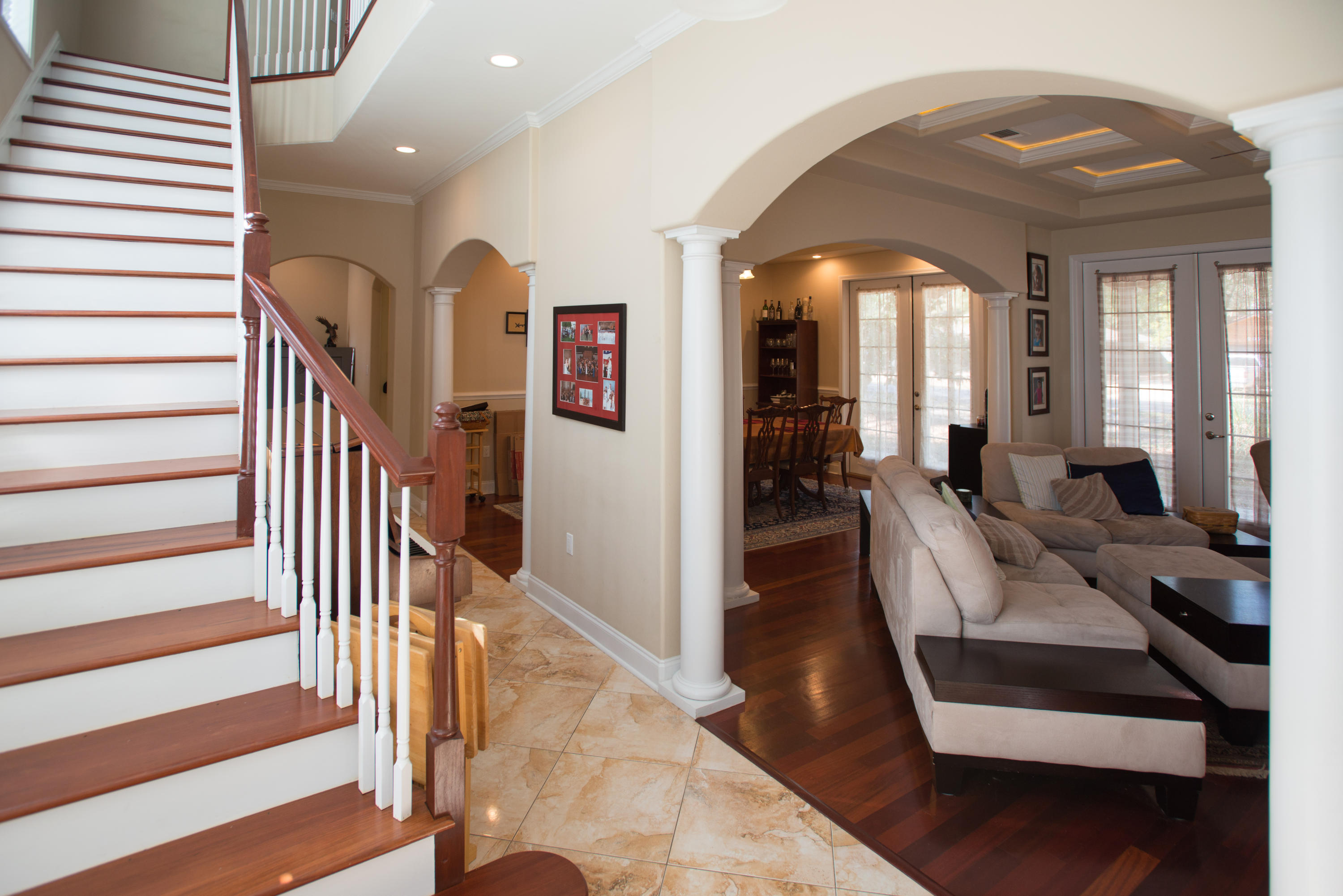 BAHIA VISTA - Residential Lease