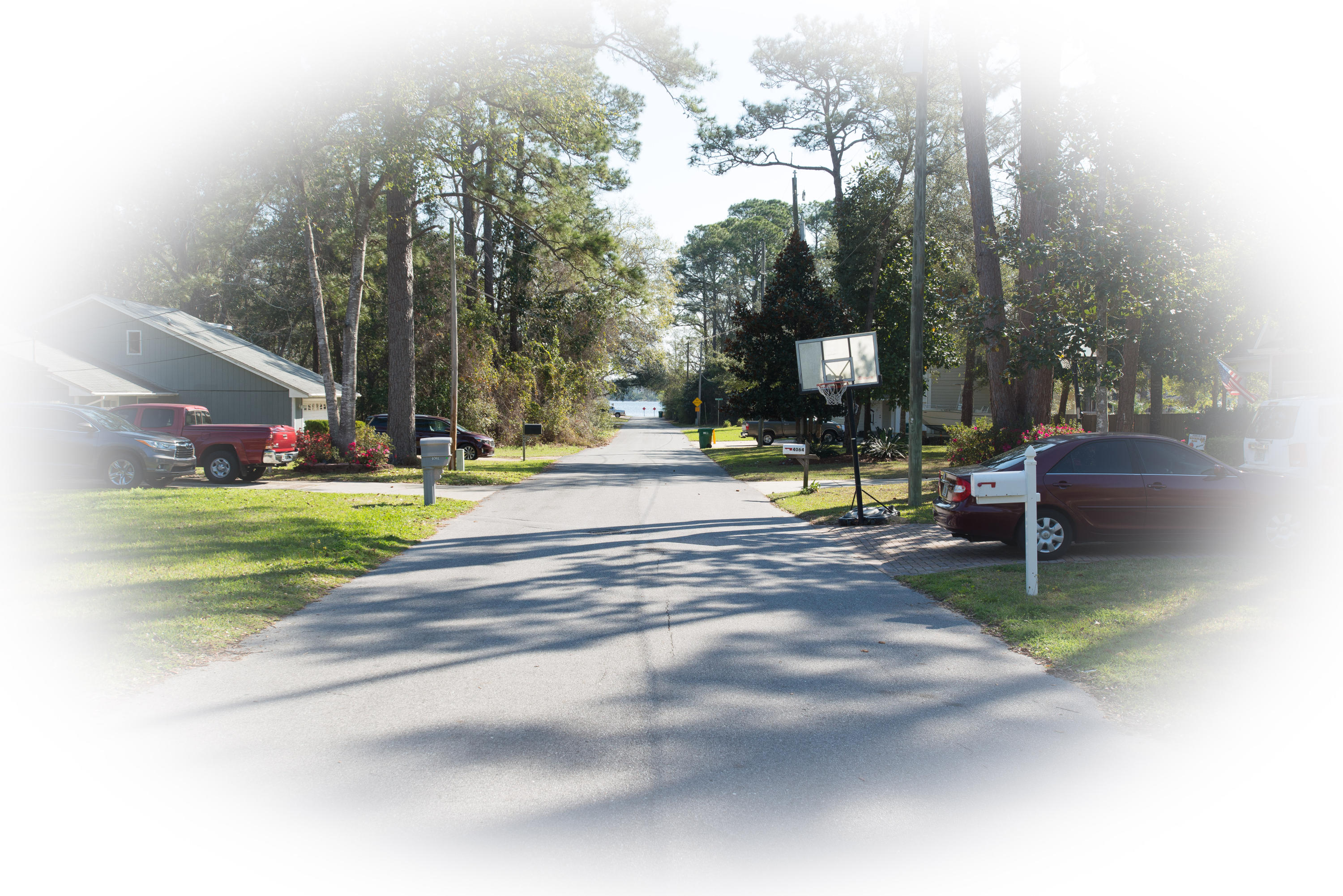 BAHIA VISTA - Residential Lease