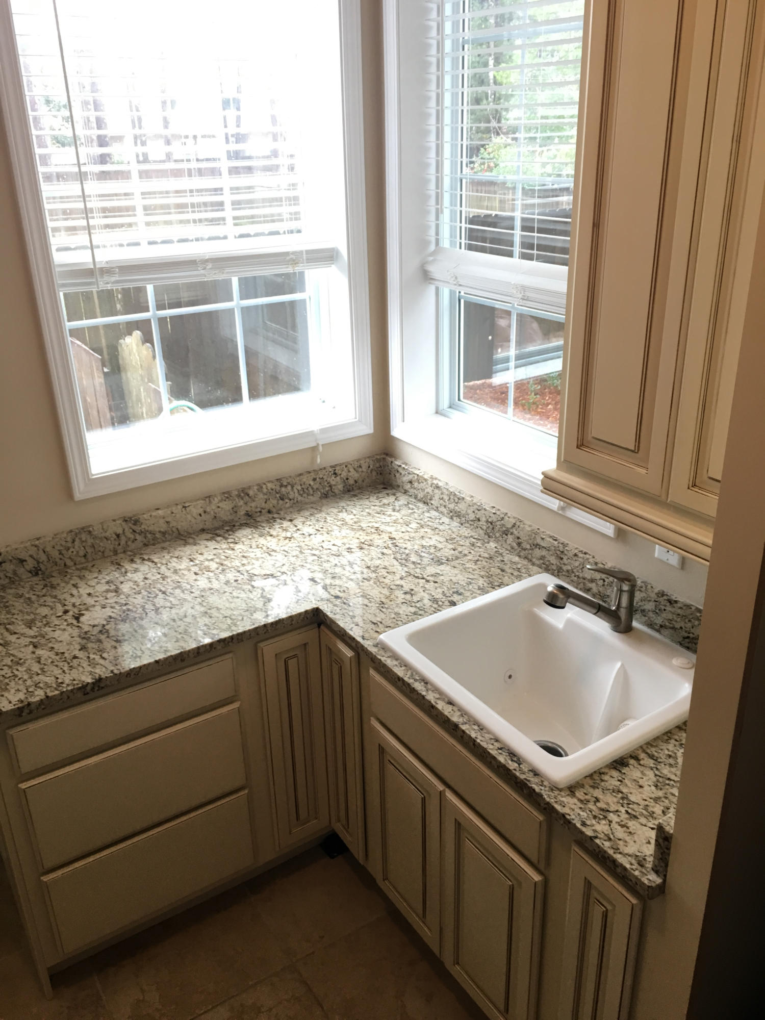 BAHIA VISTA - Residential Lease