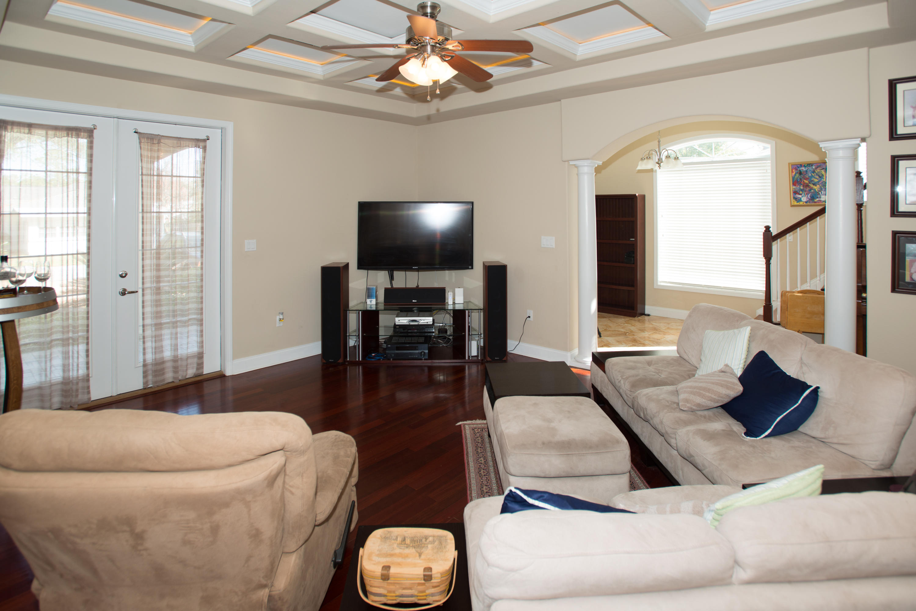 BAHIA VISTA - Residential Lease