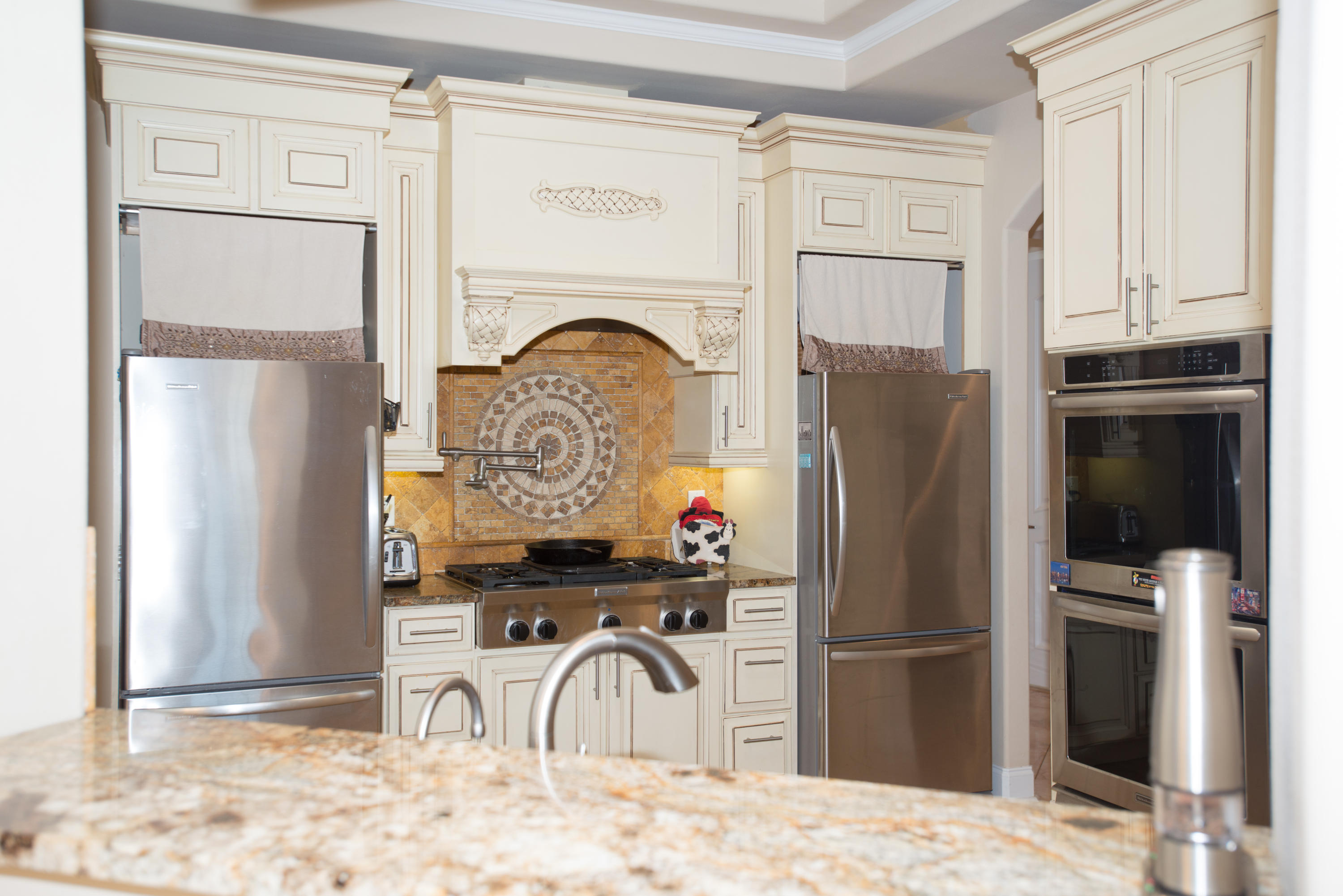 BAHIA VISTA - Residential Lease