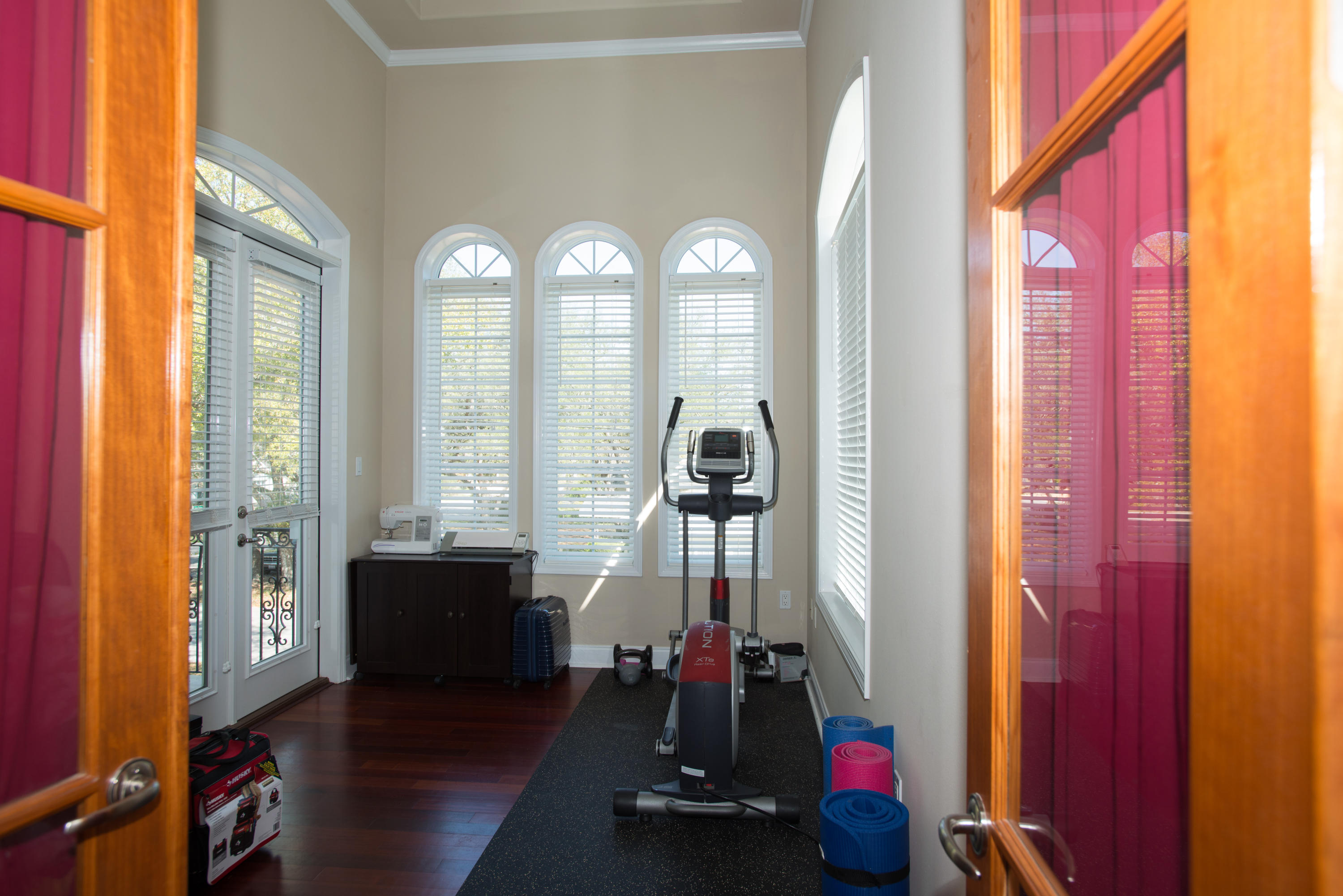 BAHIA VISTA - Residential Lease