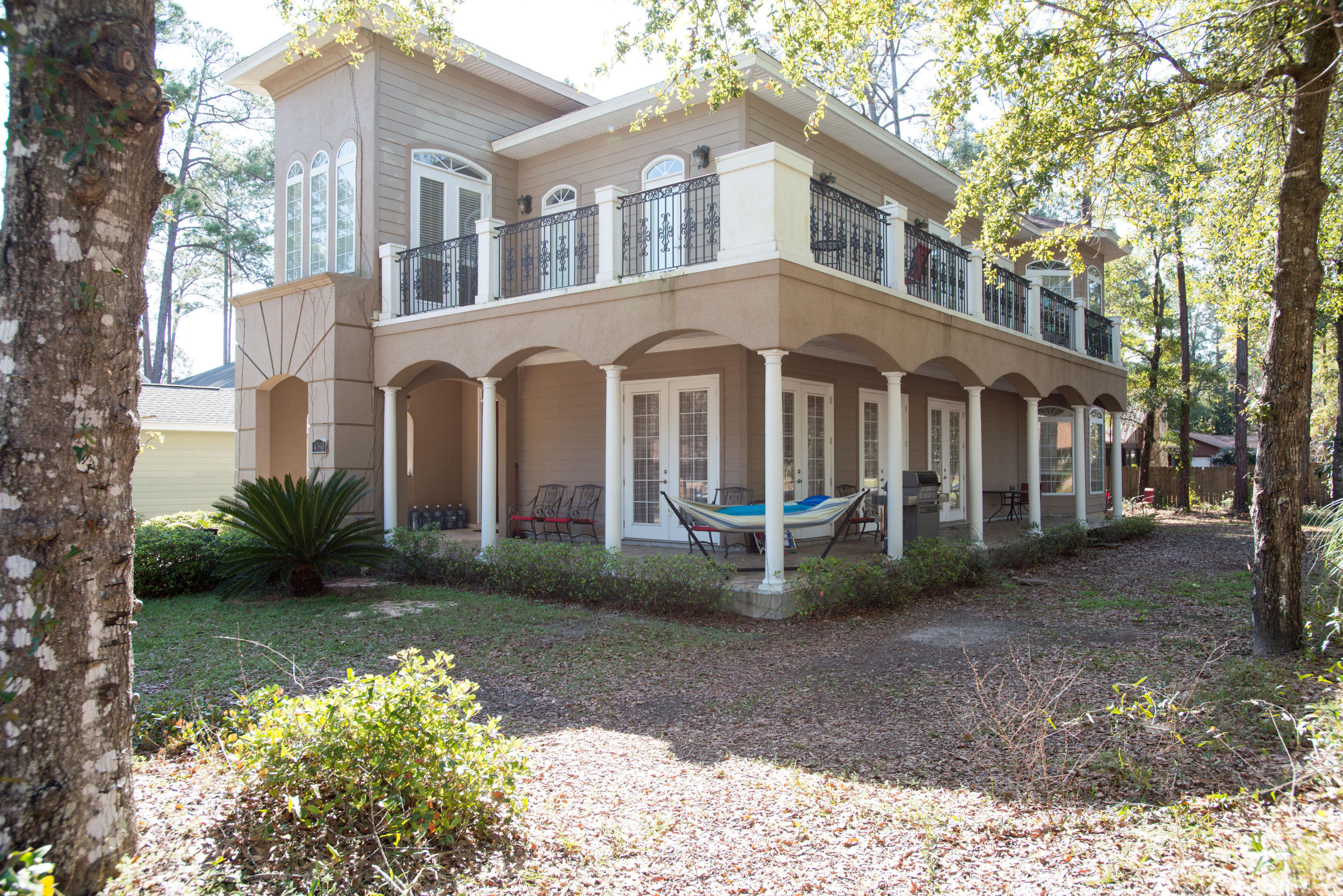 BAHIA VISTA - Residential Lease