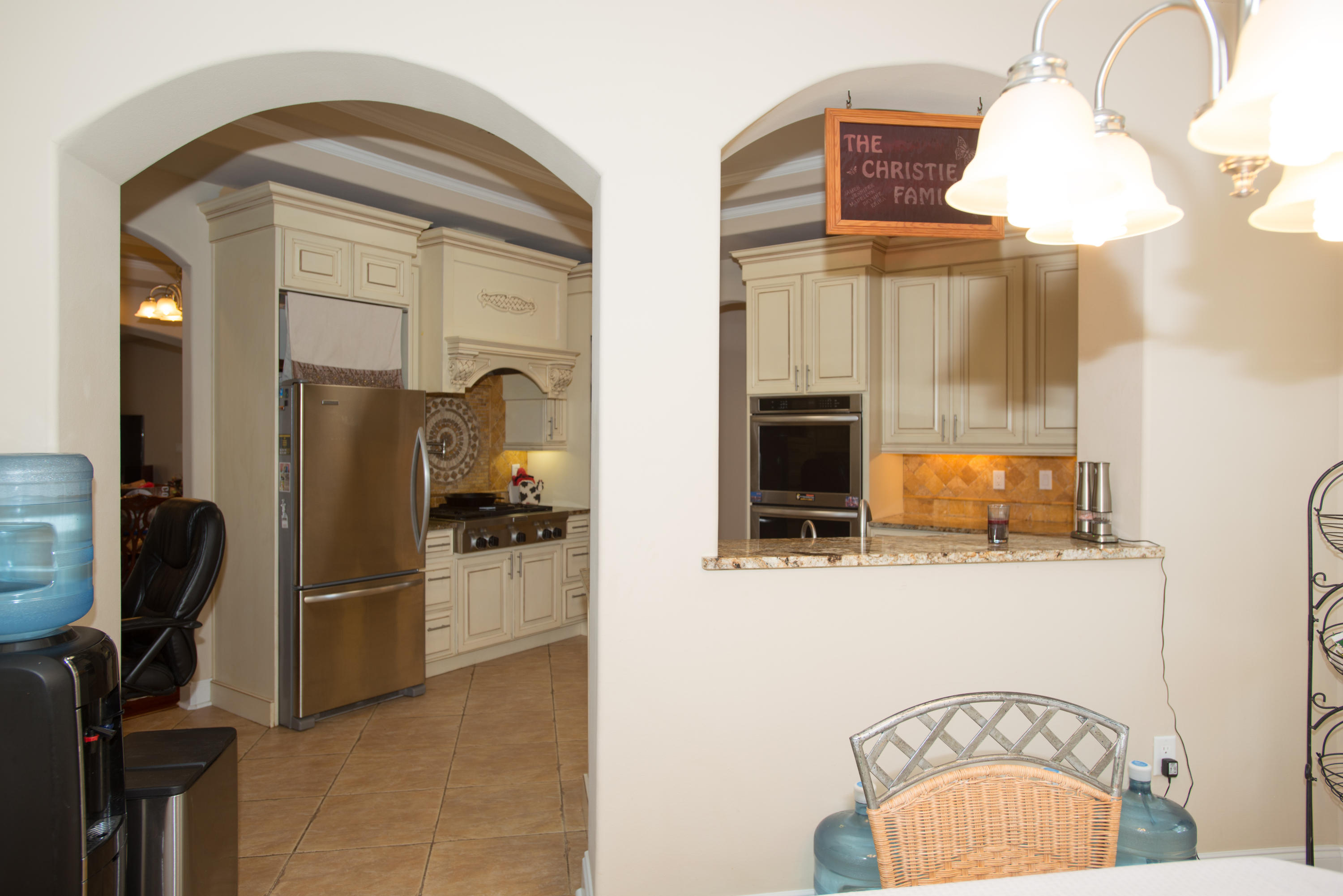 BAHIA VISTA - Residential Lease
