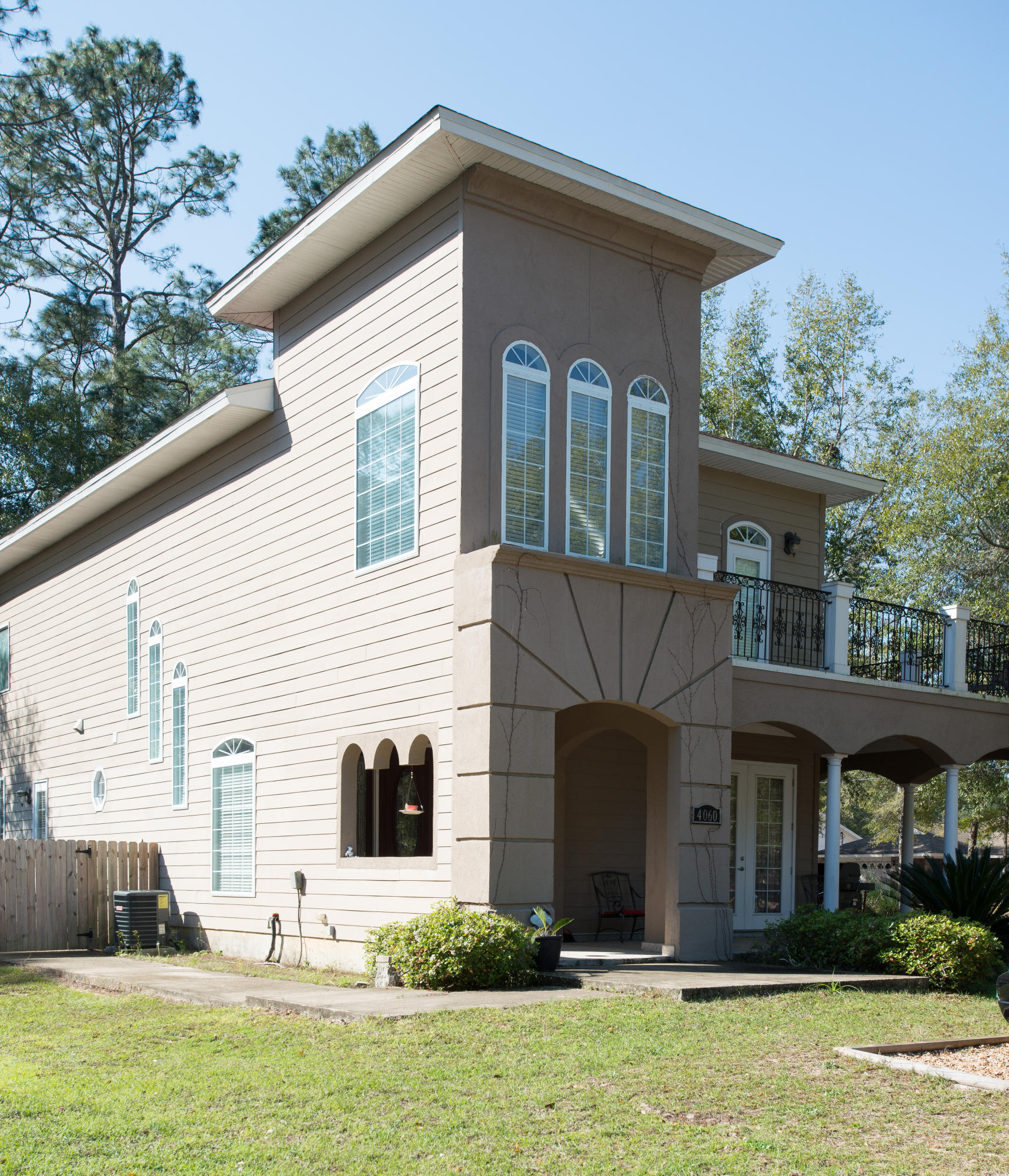 BAHIA VISTA - Residential Lease