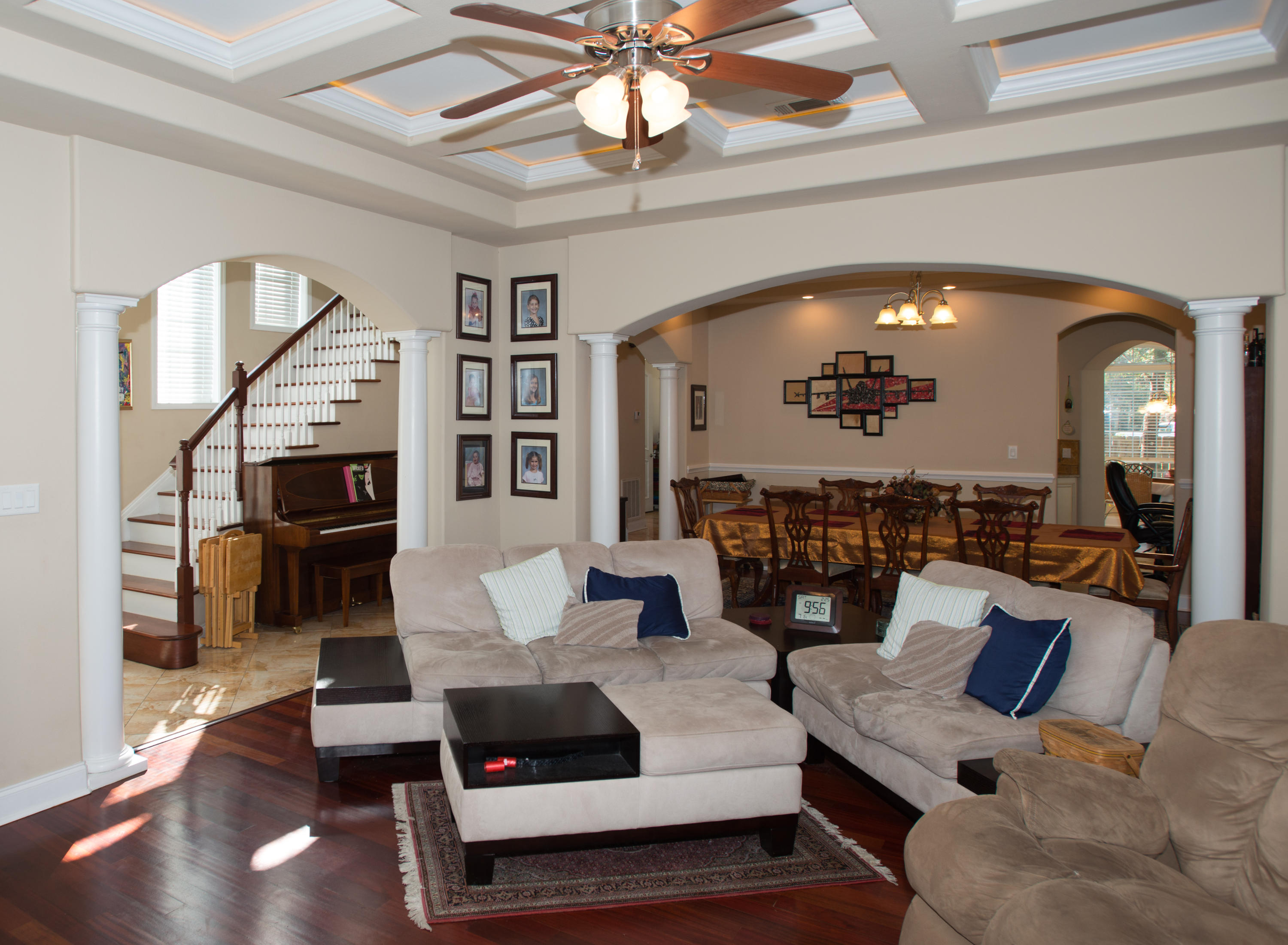 BAHIA VISTA - Residential Lease
