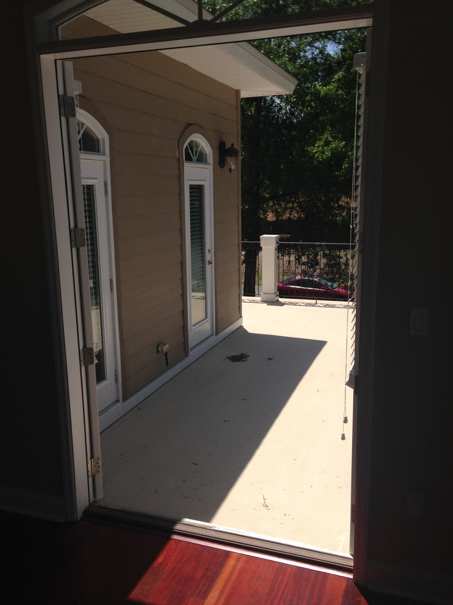 BAHIA VISTA - Residential Lease