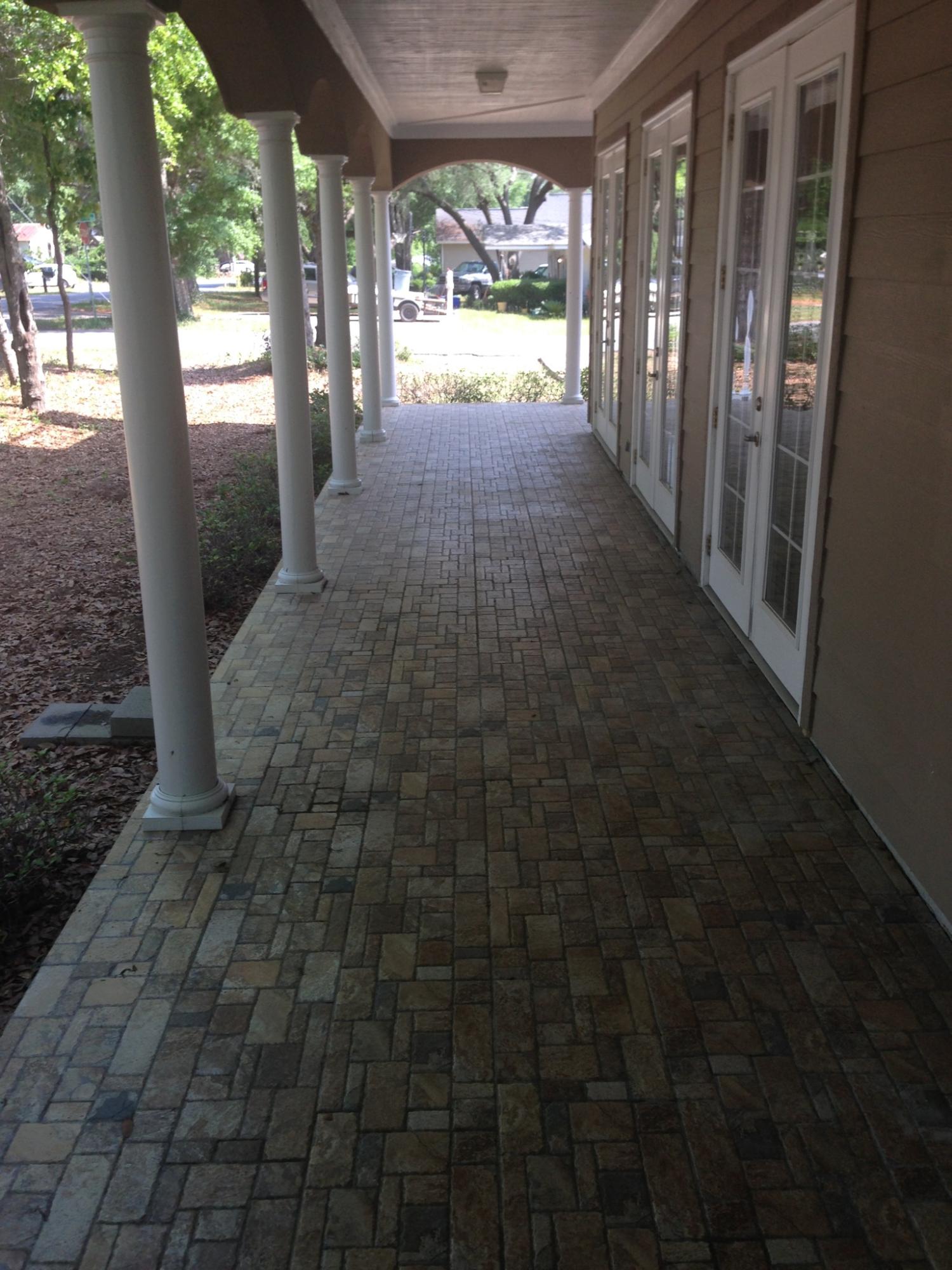BAHIA VISTA - Residential Lease