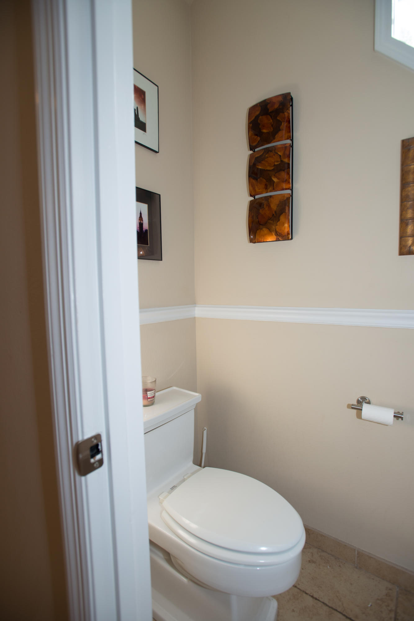 BAHIA VISTA - Residential Lease