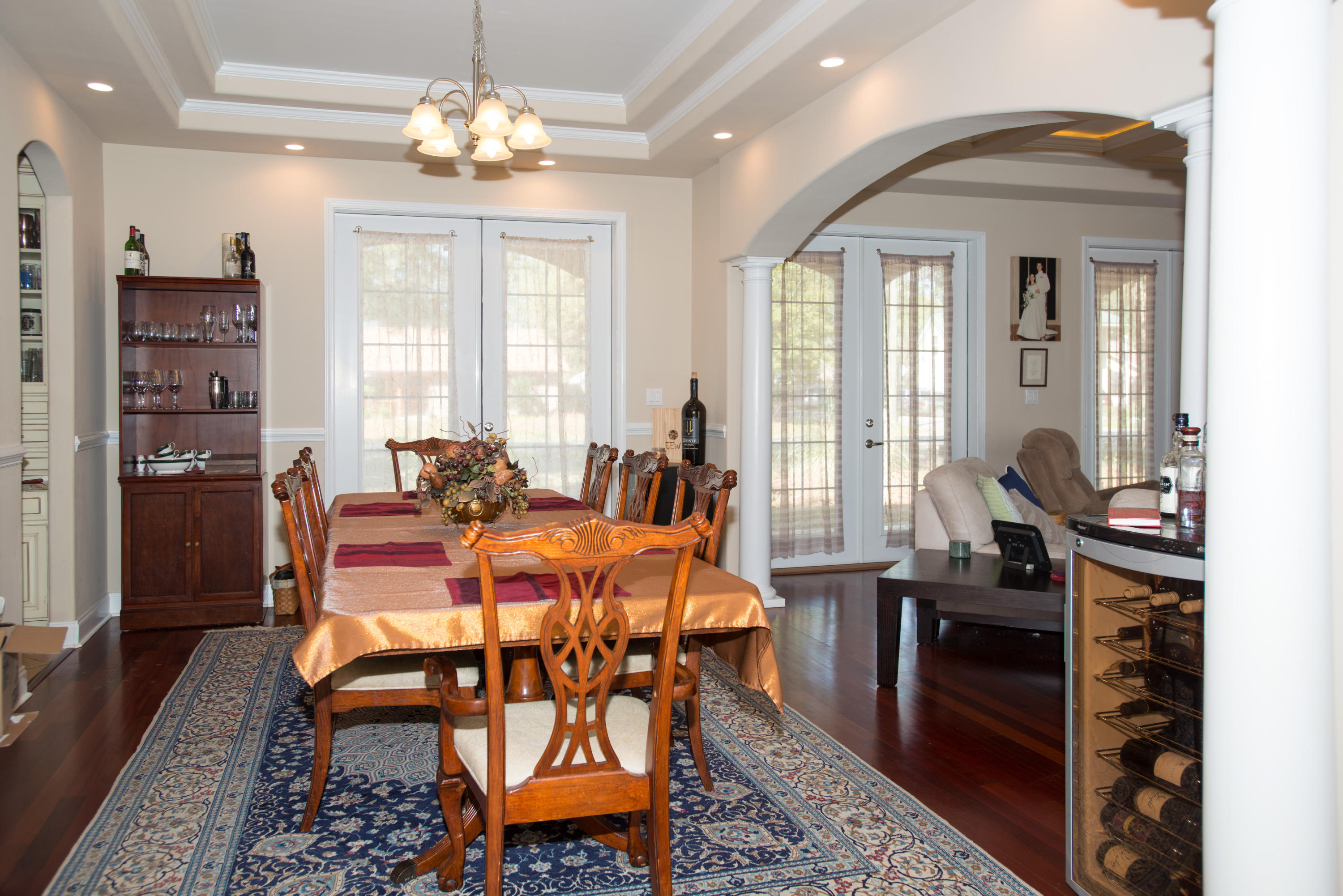 BAHIA VISTA - Residential Lease