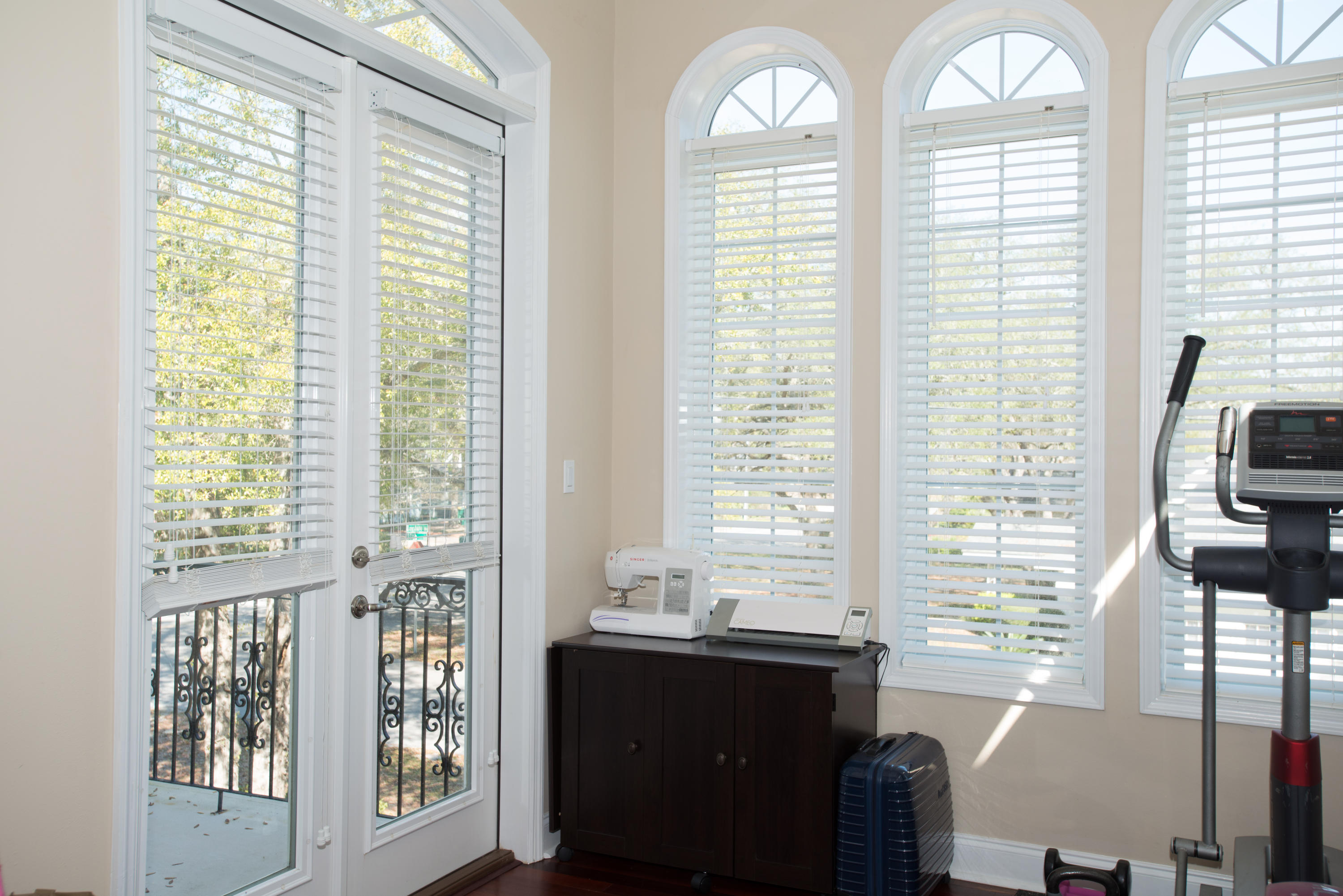 BAHIA VISTA - Residential Lease