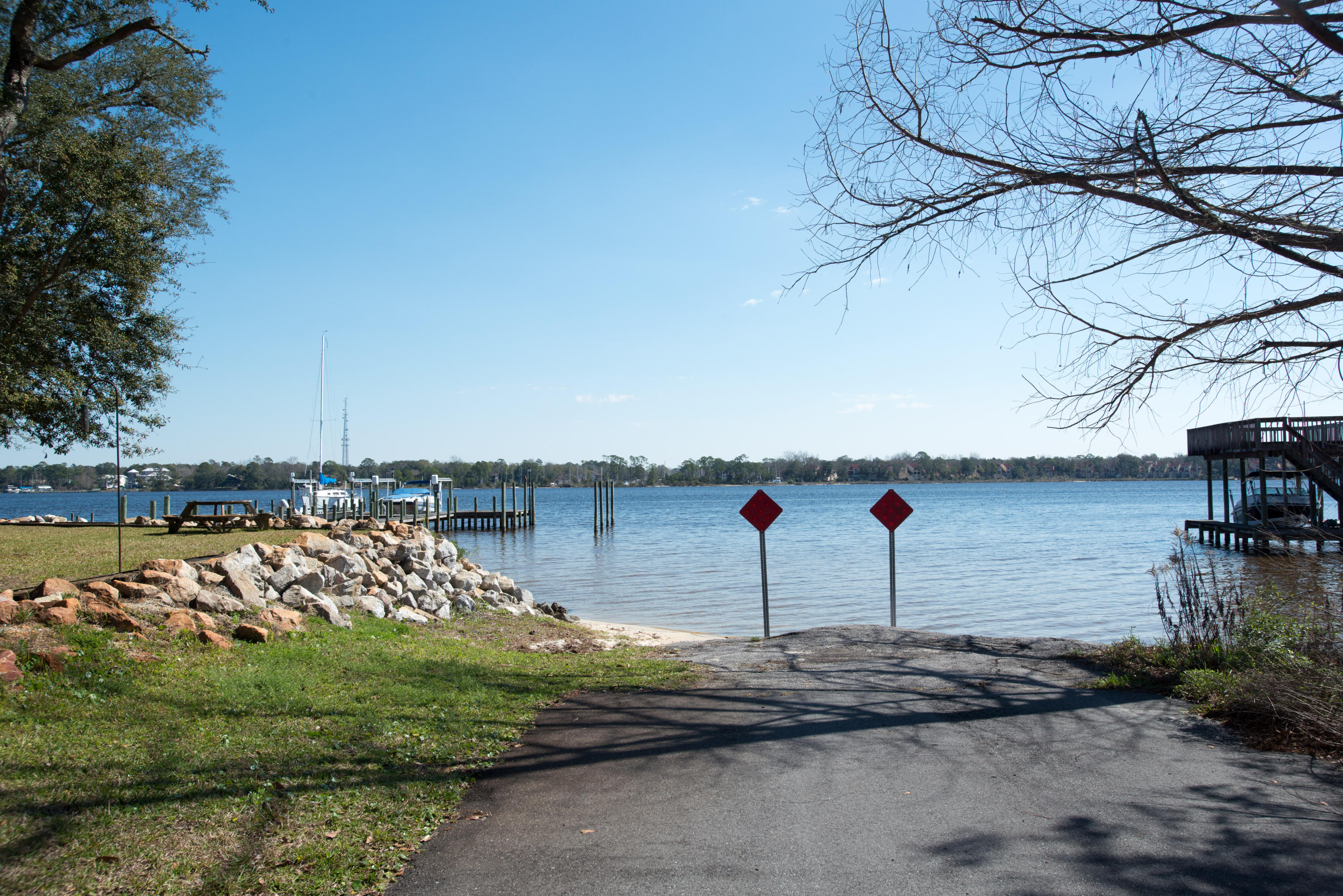 BAHIA VISTA - Residential Lease
