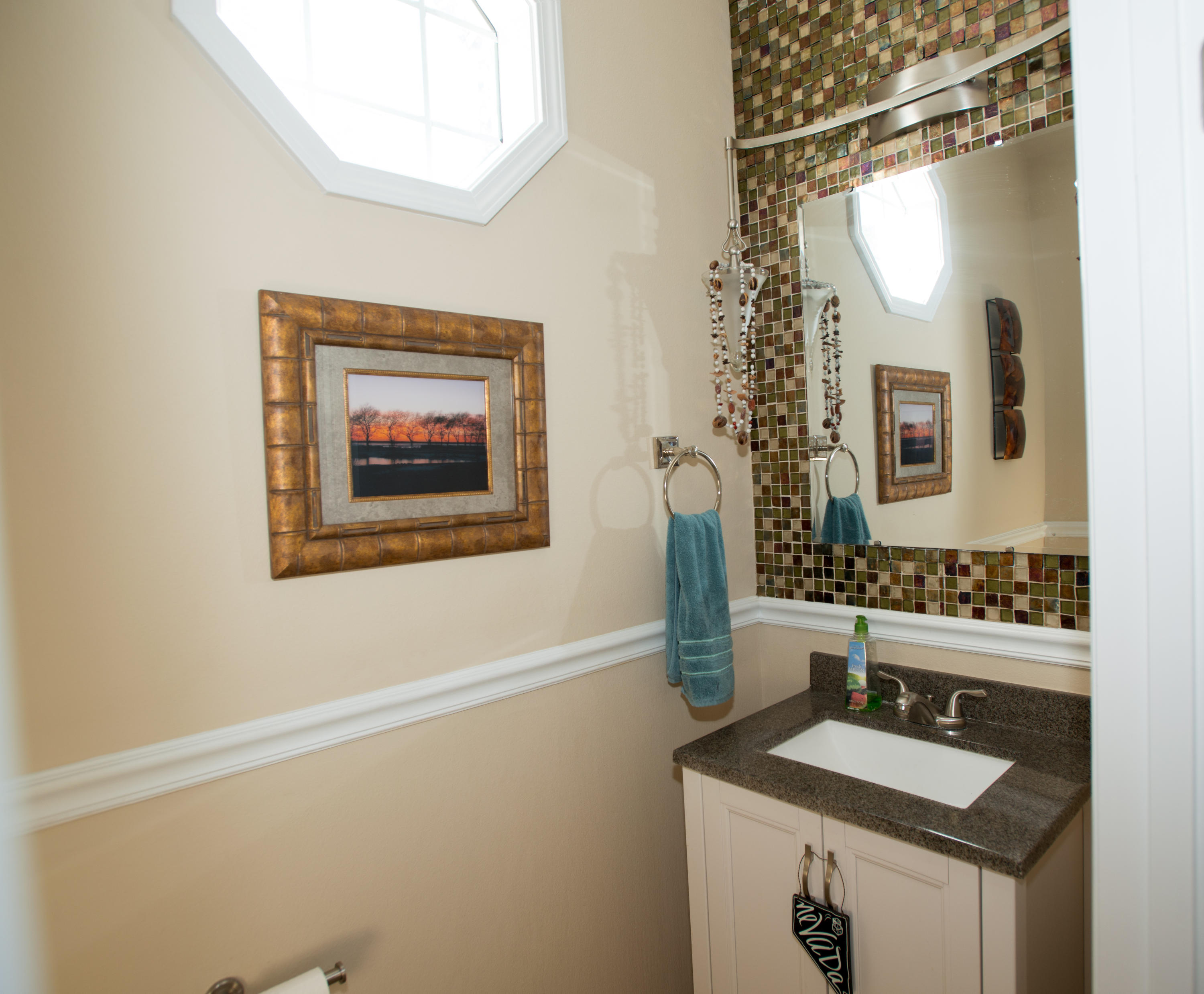 BAHIA VISTA - Residential Lease