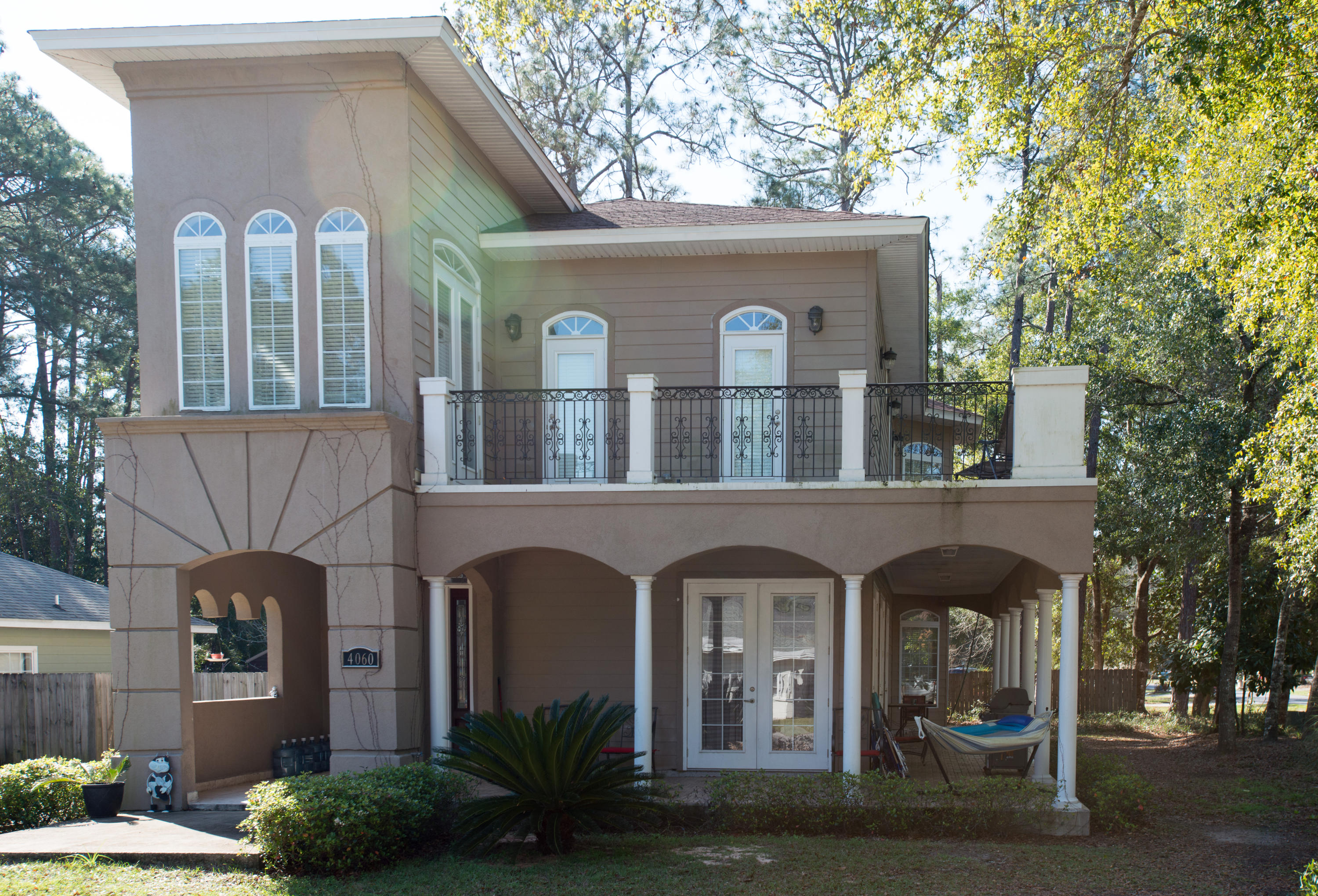 BAHIA VISTA - Residential Lease