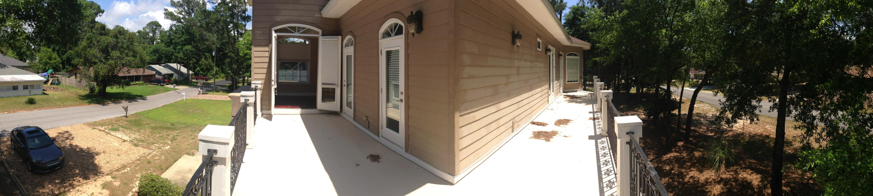 BAHIA VISTA - Residential Lease