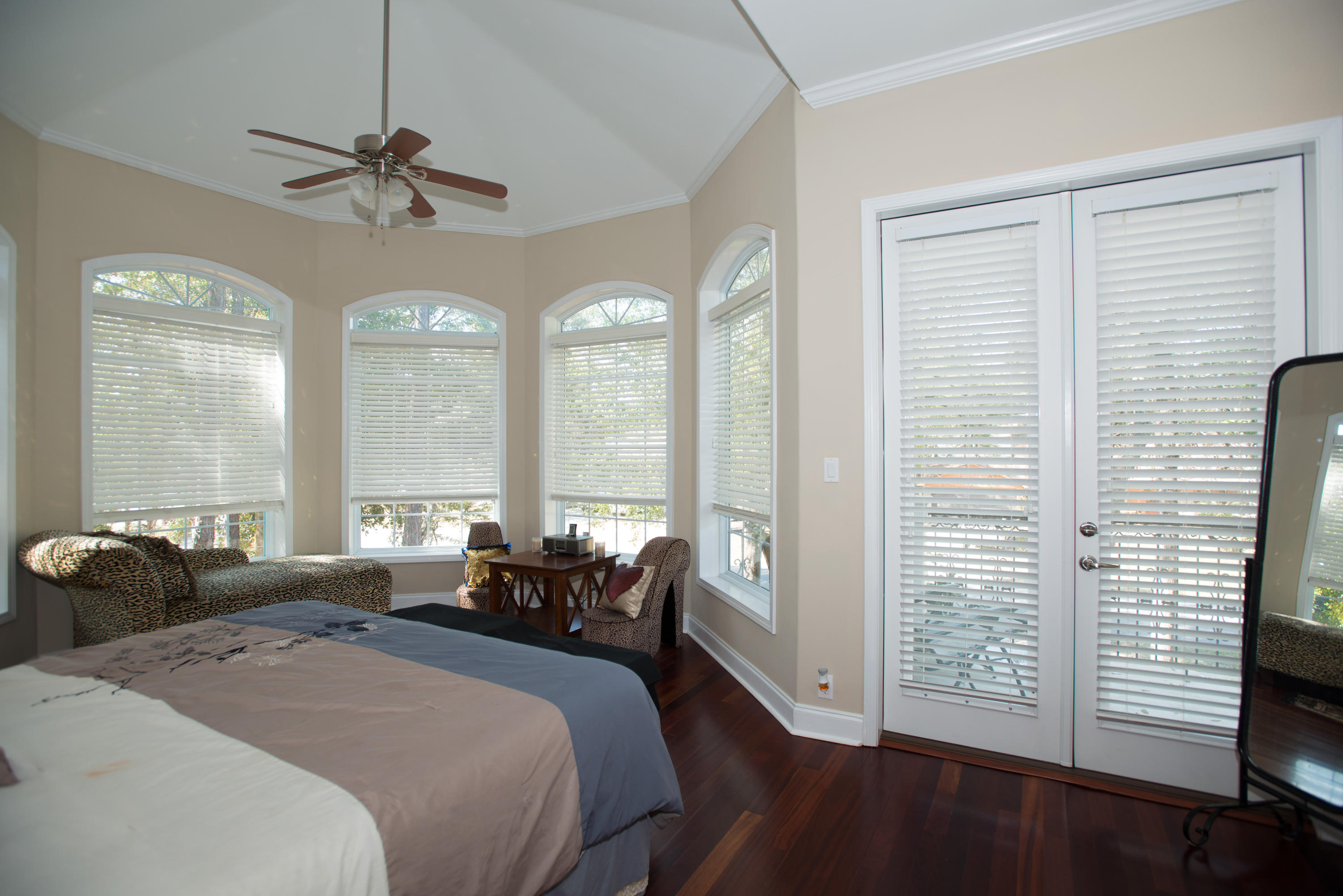 BAHIA VISTA - Residential Lease