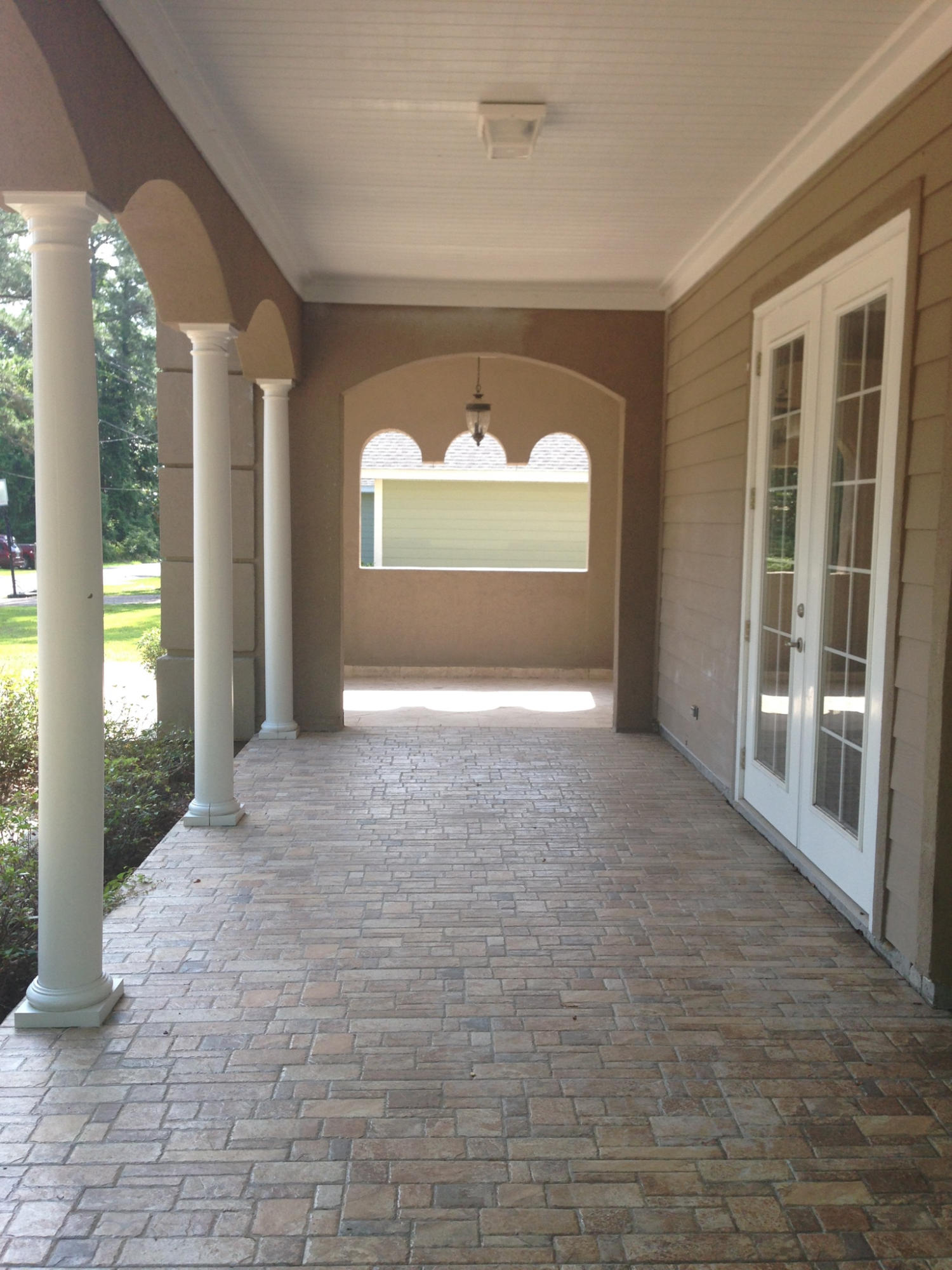 BAHIA VISTA - Residential Lease