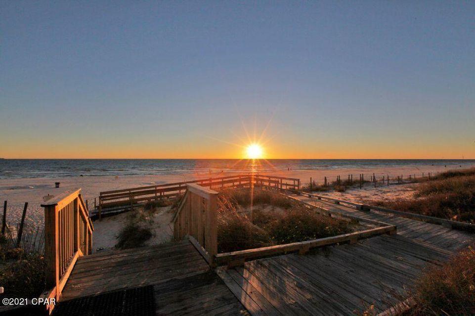 BOARDWALK CONDOMINIUMS - Residential