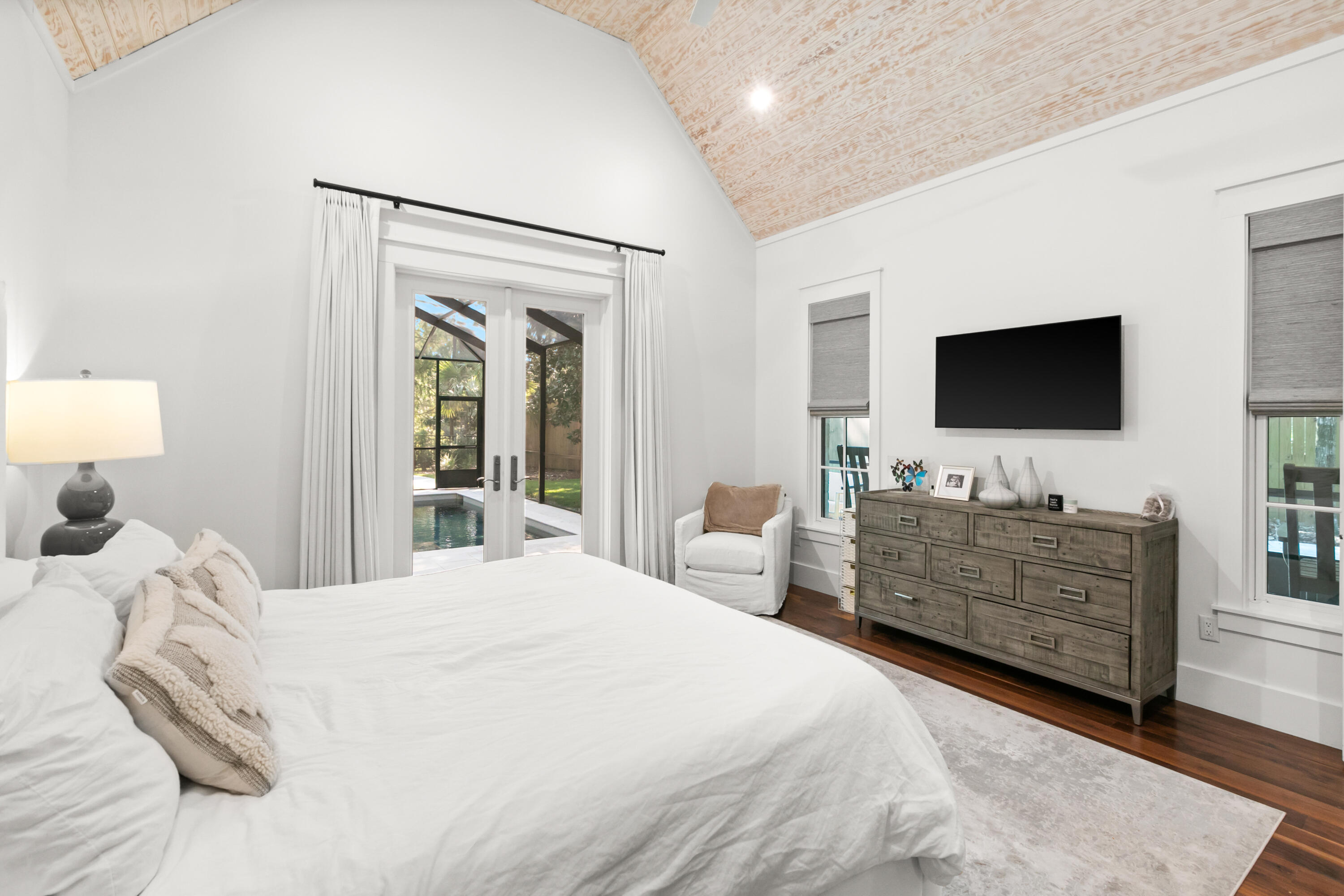 DAUGHETTES AMENDED - Residential