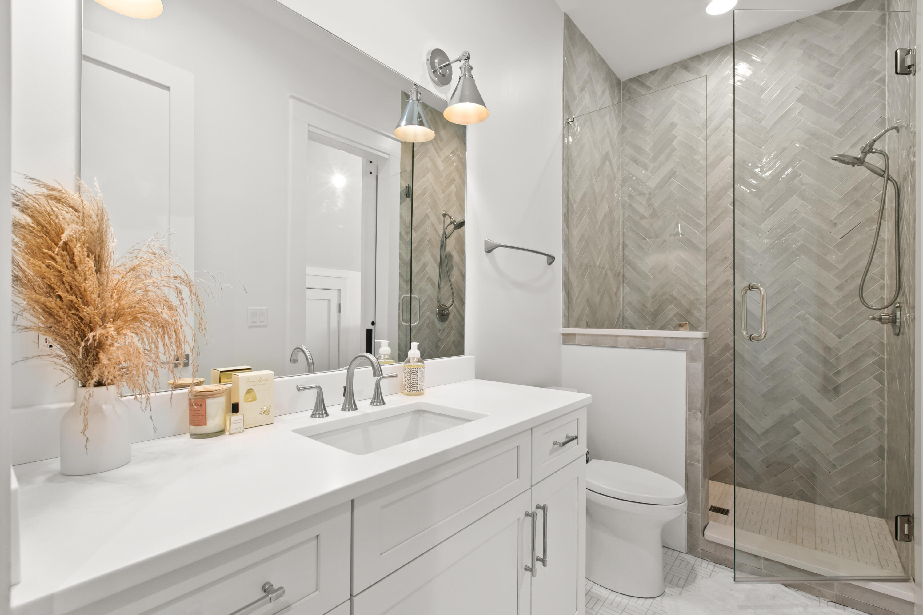 DAUGHETTES AMENDED - Residential
