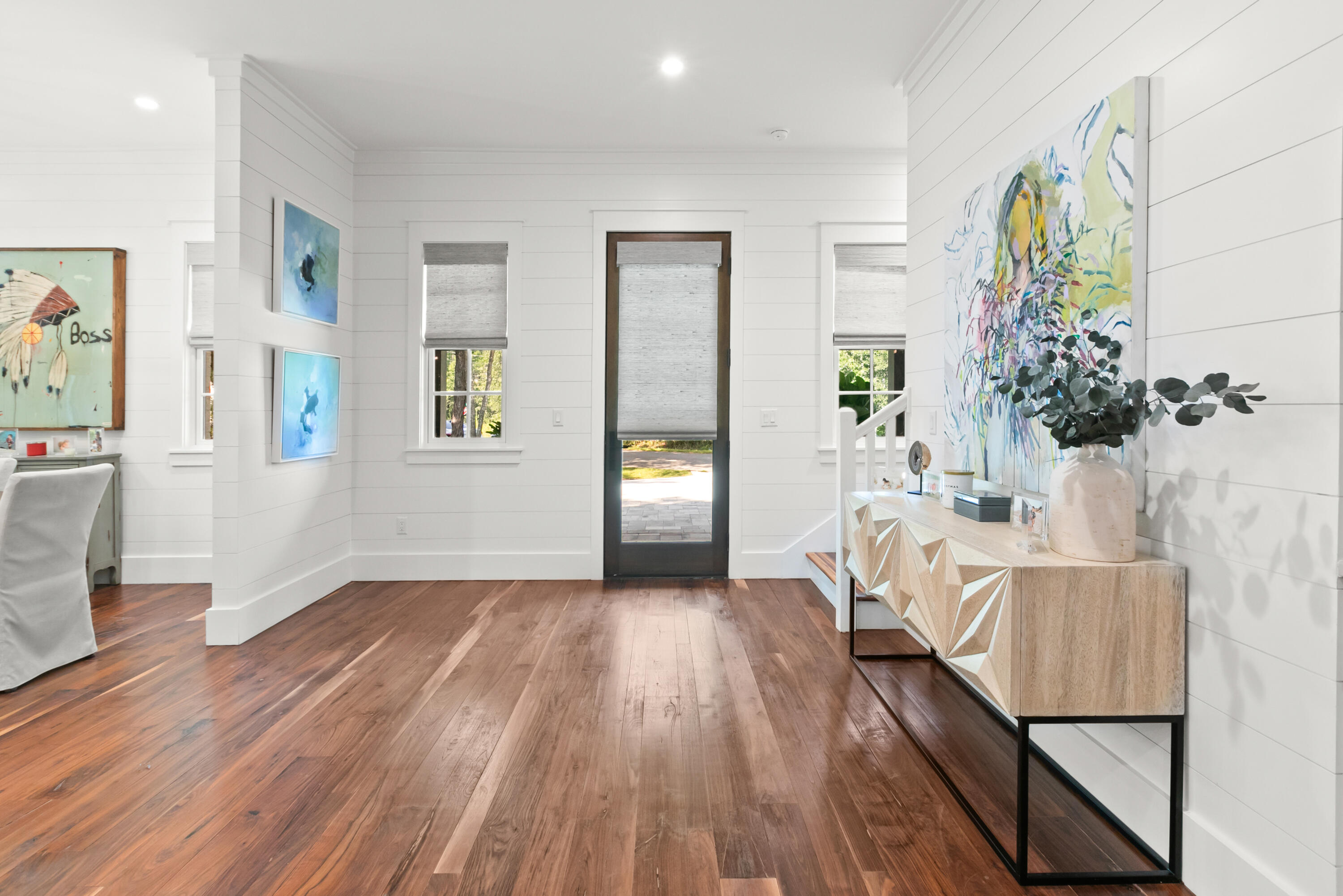 DAUGHETTES AMENDED - Residential