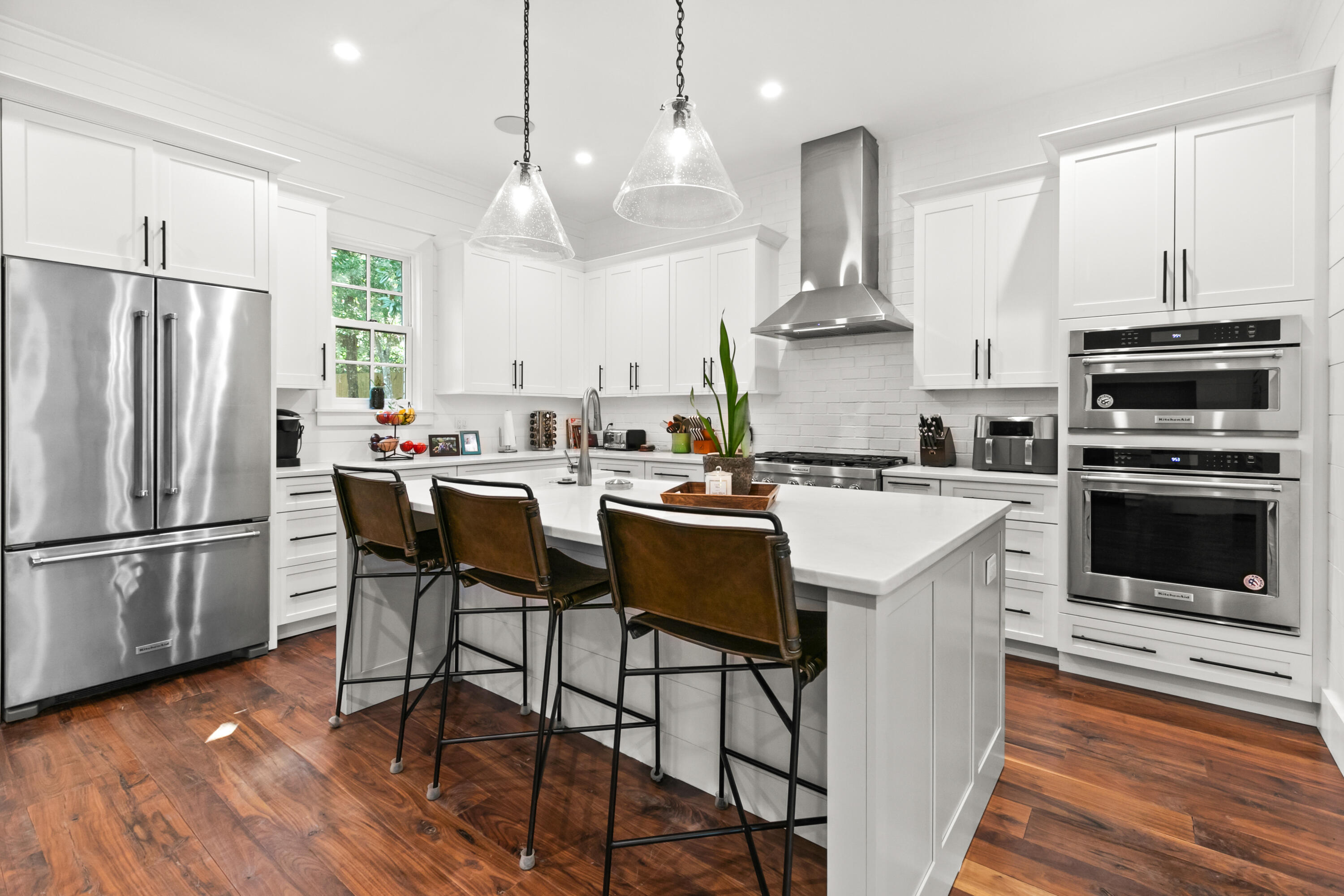 DAUGHETTES AMENDED - Residential