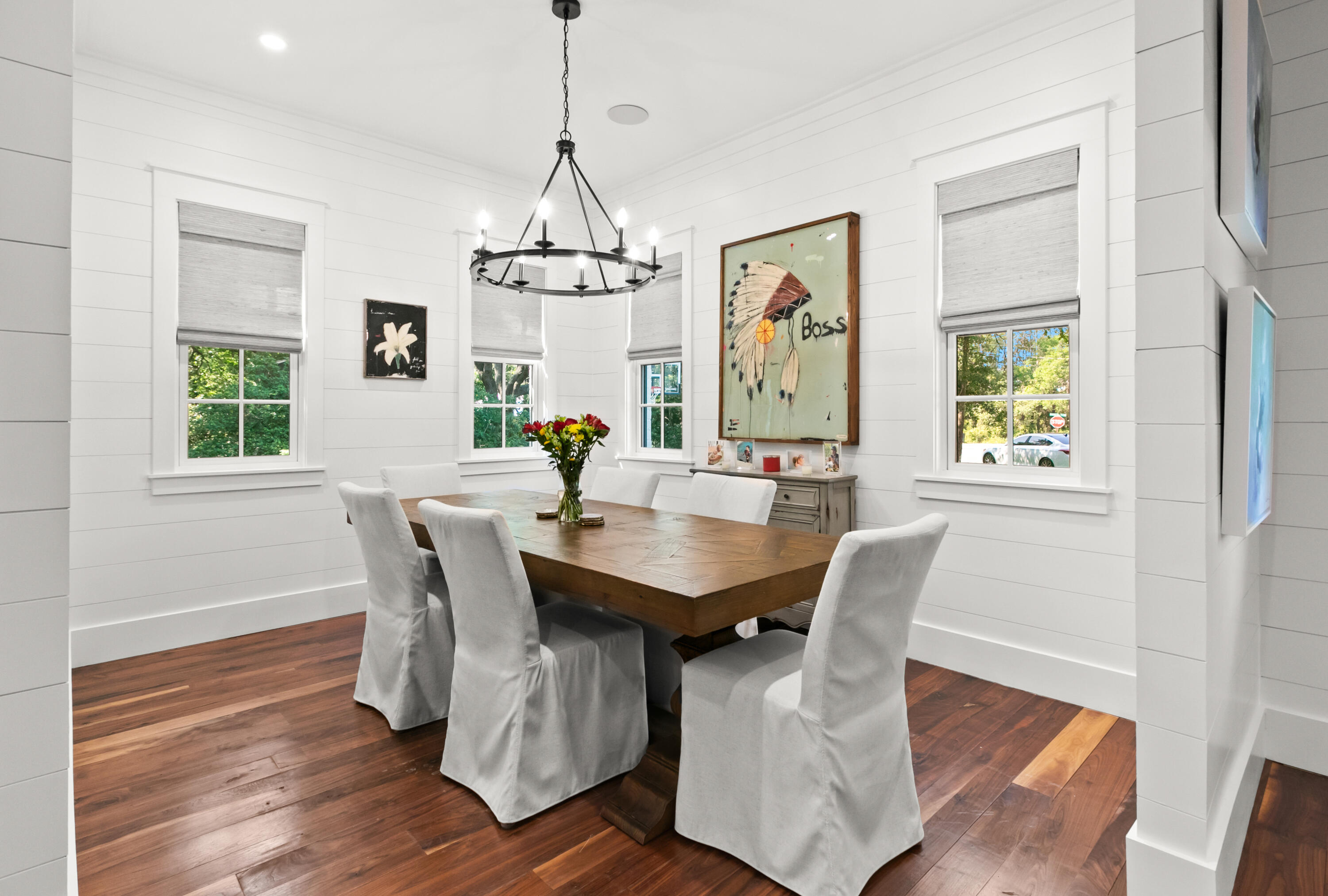 DAUGHETTES AMENDED - Residential