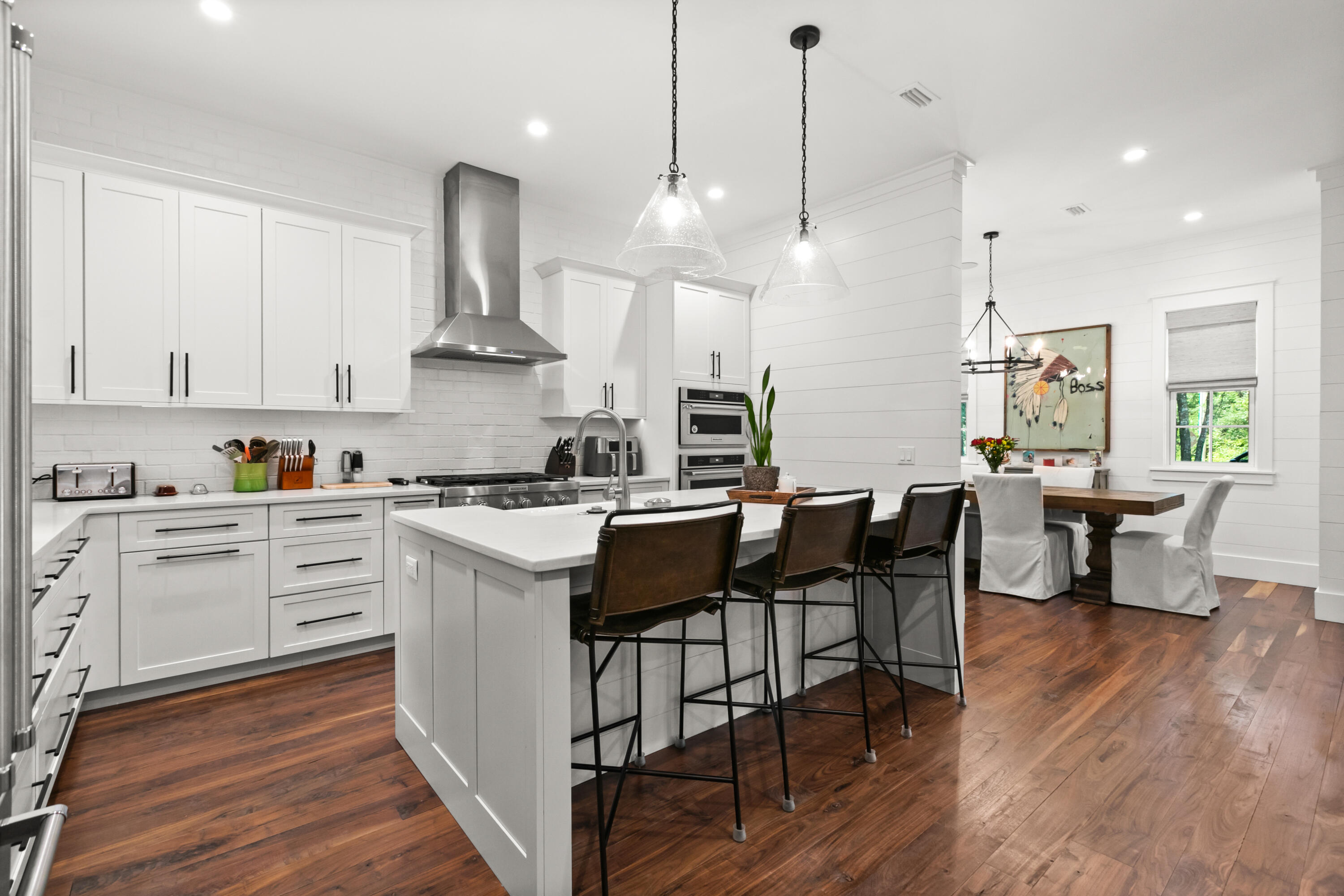 DAUGHETTES AMENDED - Residential