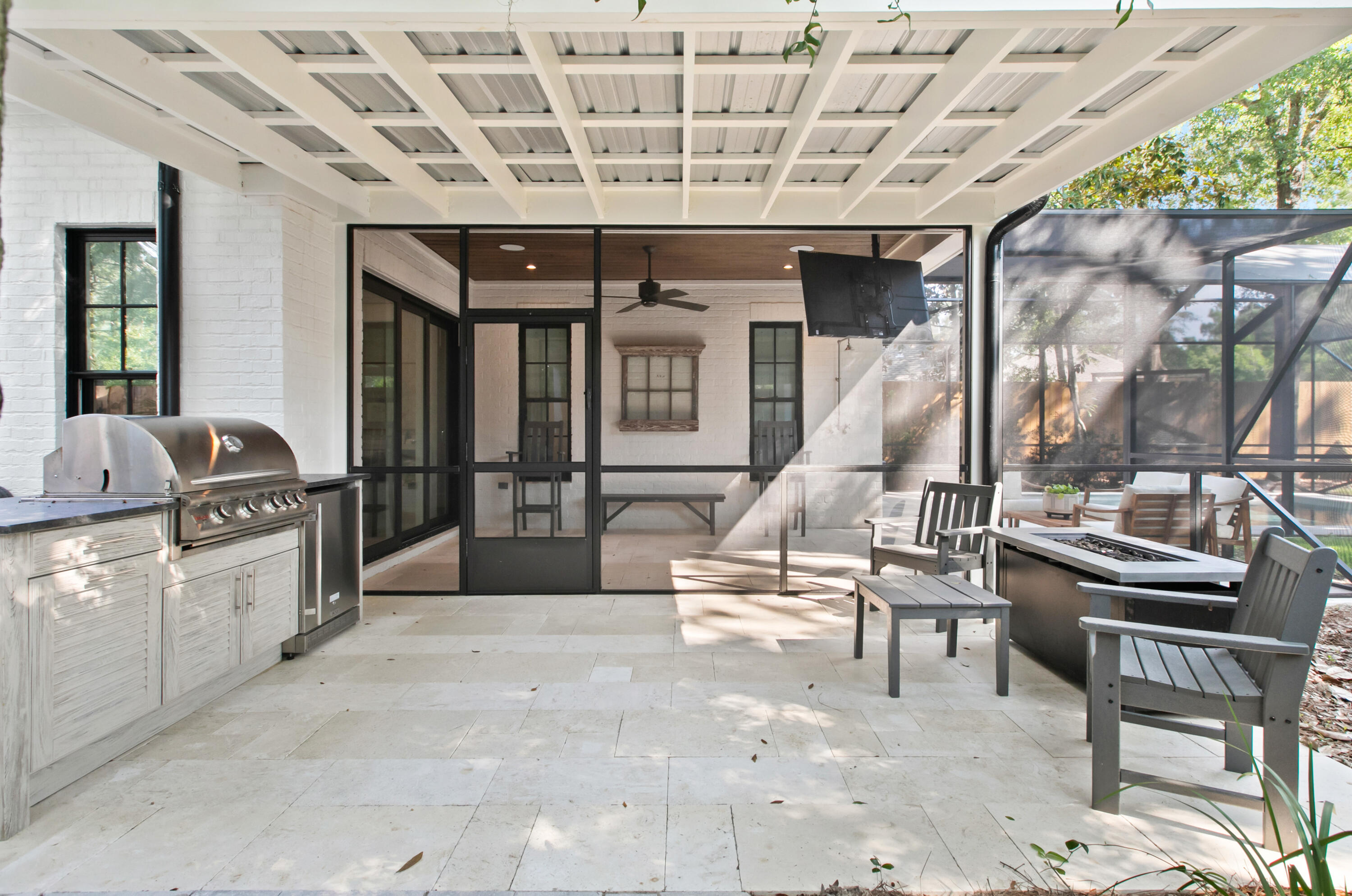 DAUGHETTES AMENDED - Residential