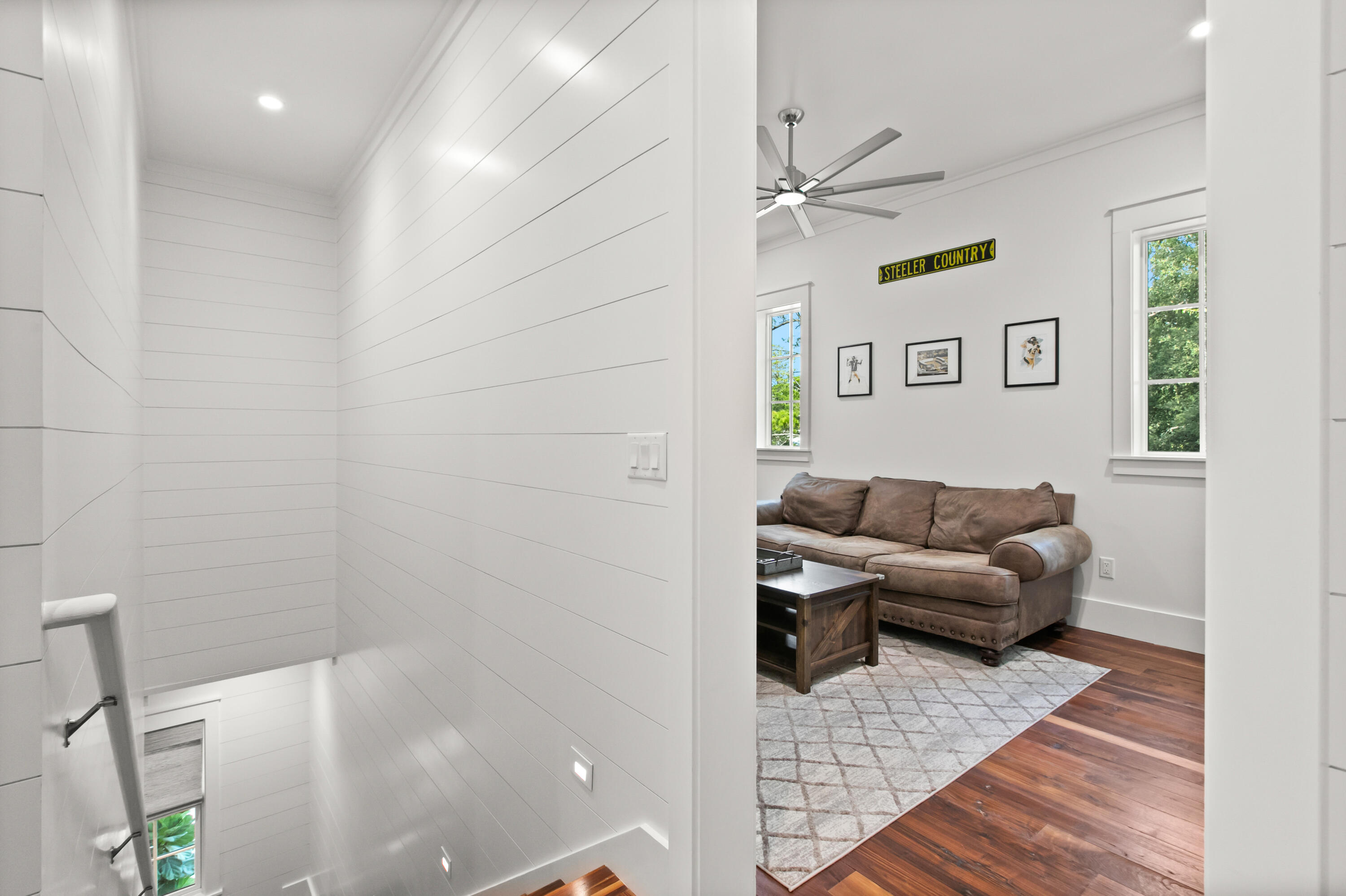 DAUGHETTES AMENDED - Residential