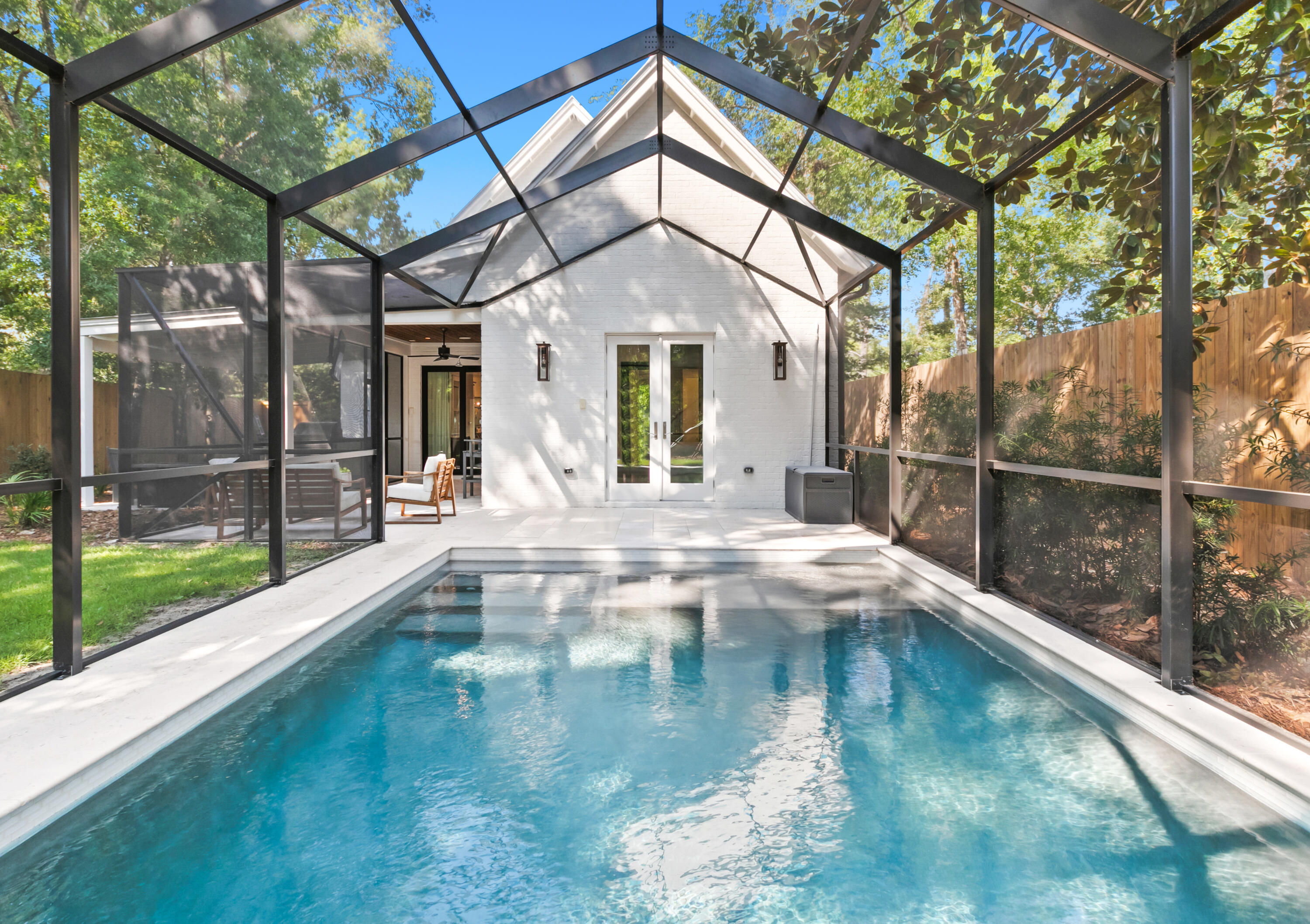 DAUGHETTES AMENDED - Residential