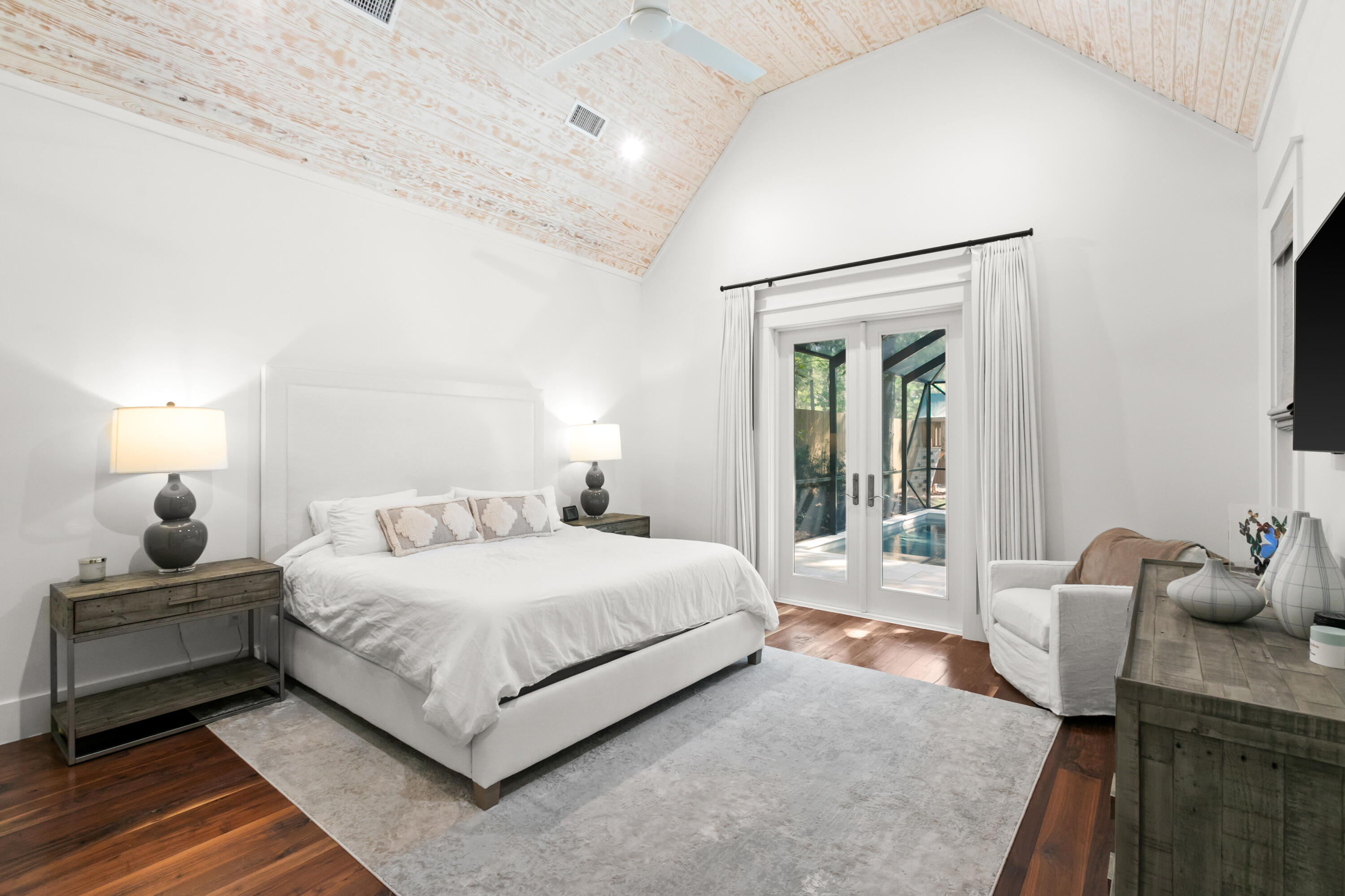 DAUGHETTES AMENDED - Residential