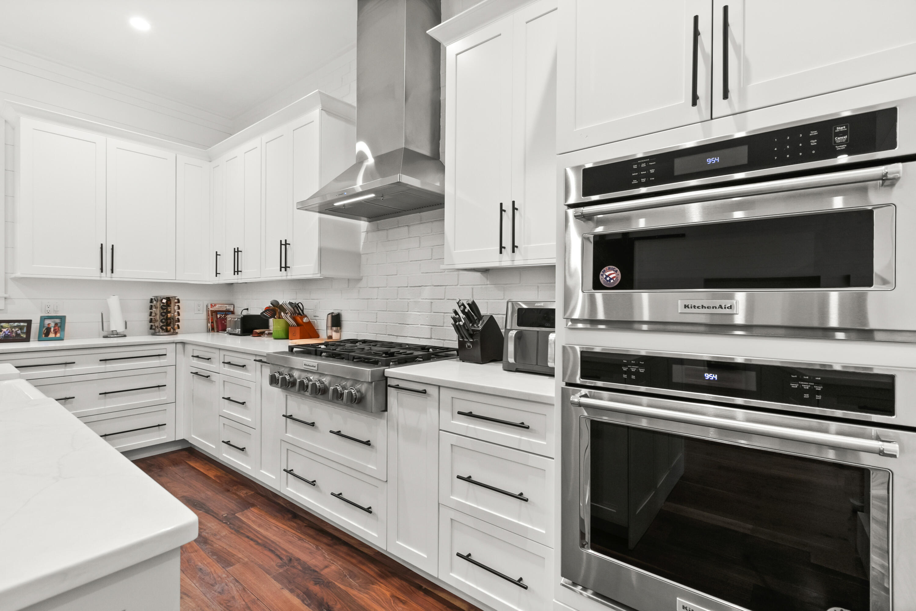 DAUGHETTES AMENDED - Residential