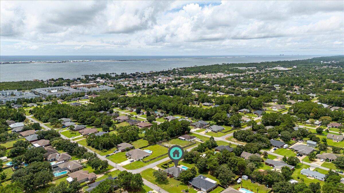 HOLLEY BY THE SEA, 2ND CORR. & AMMEN. - Residential