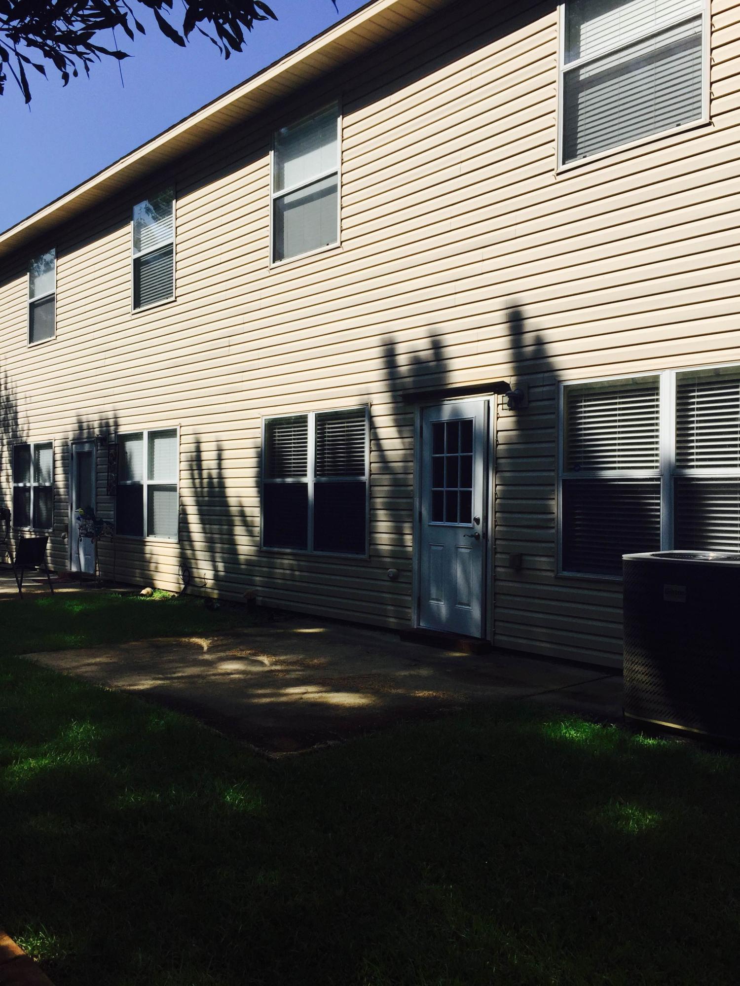 HADLEIGH HILLS T/H - Residential Lease